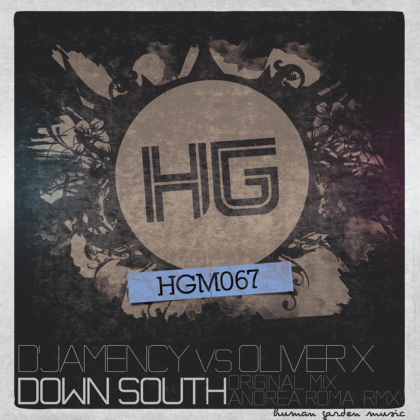 Релиз Down South
