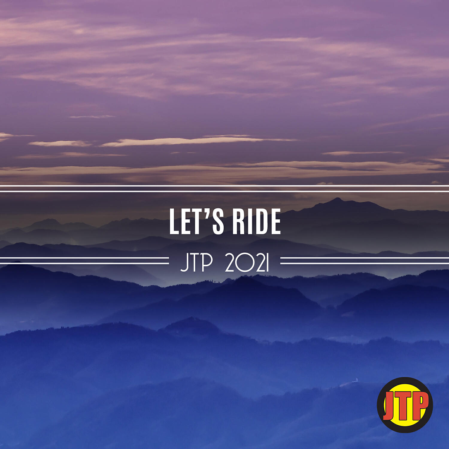 Релиз Let's Ride Jtp 2021
