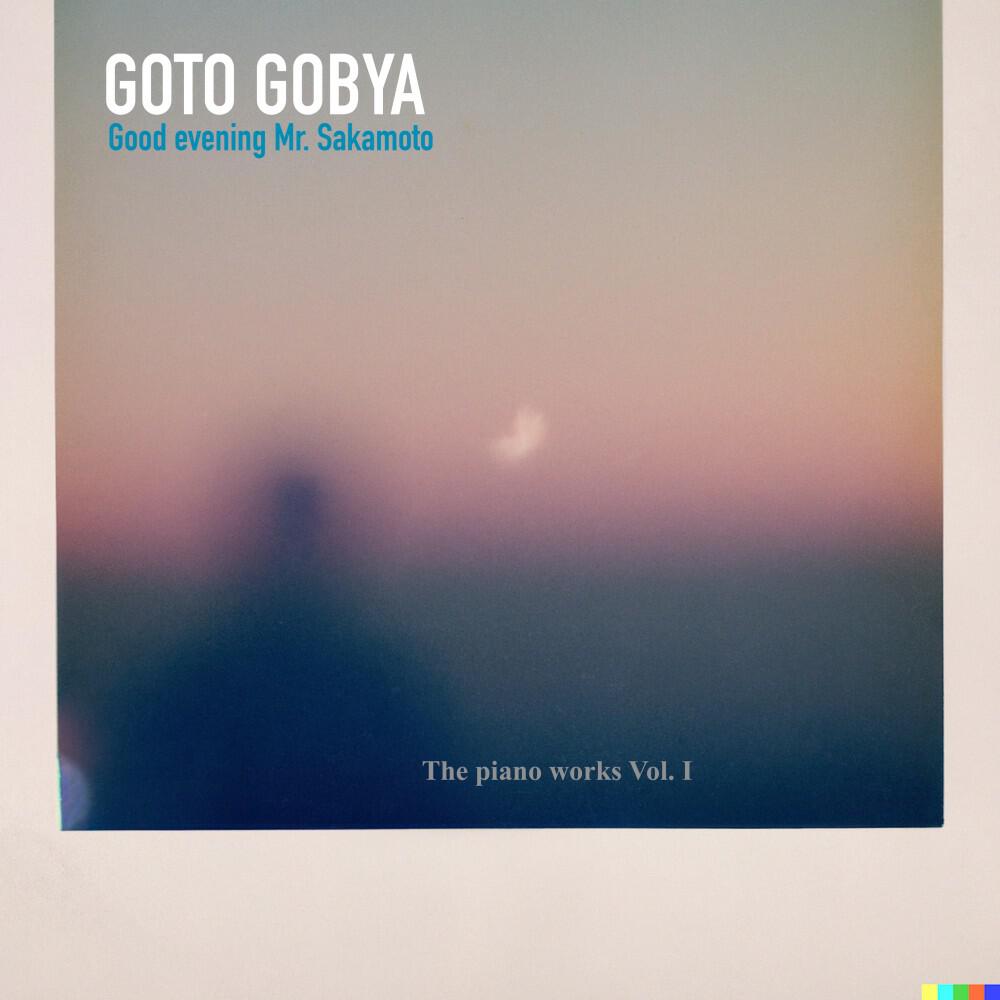 Релиз Good Evening Mr. Sakamoto