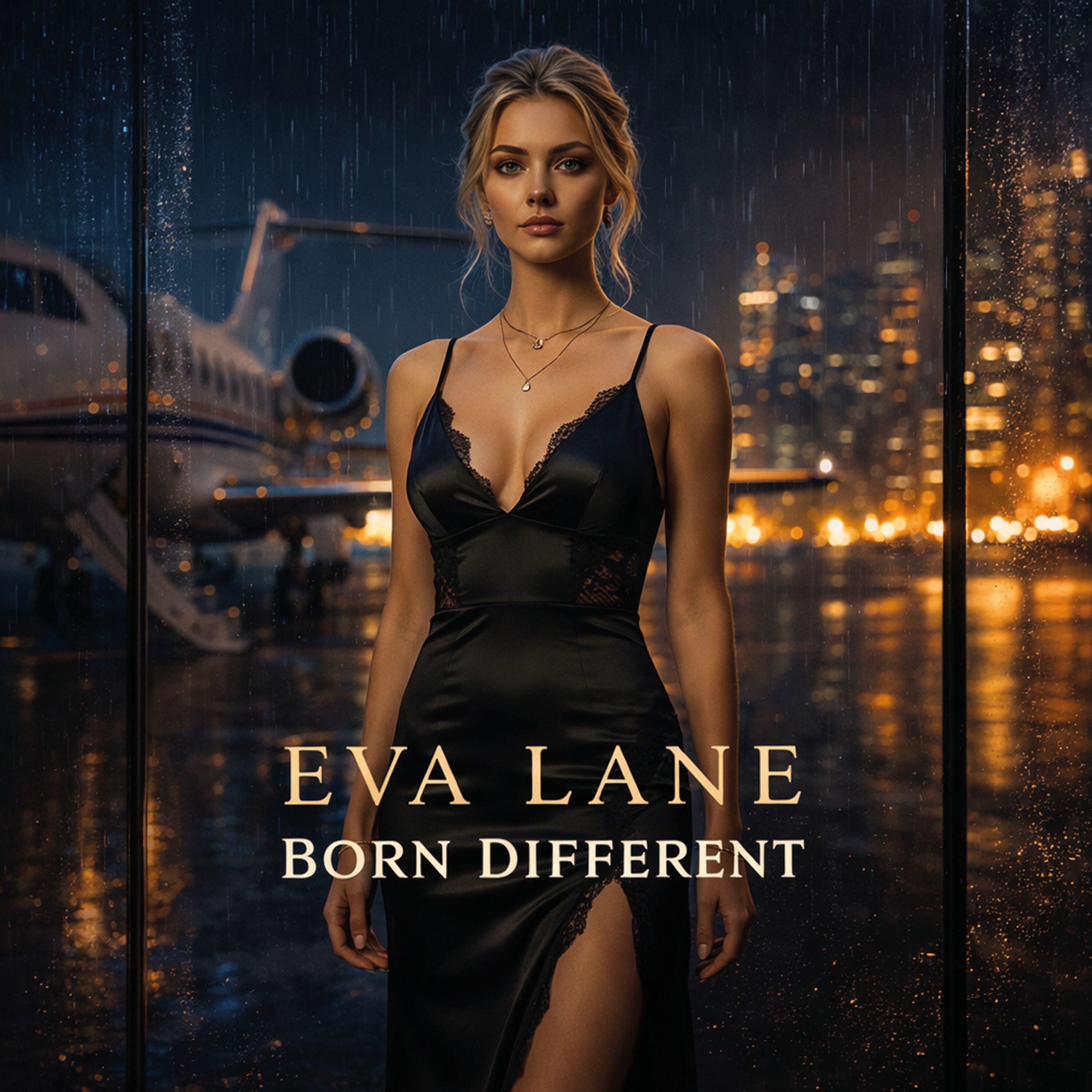 Релиз Born Different