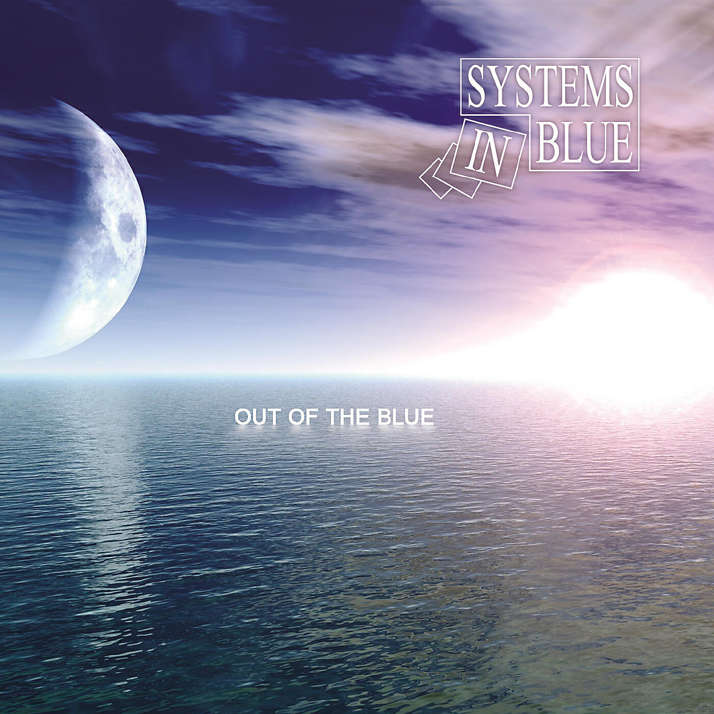 Systems in Blue - Gambler