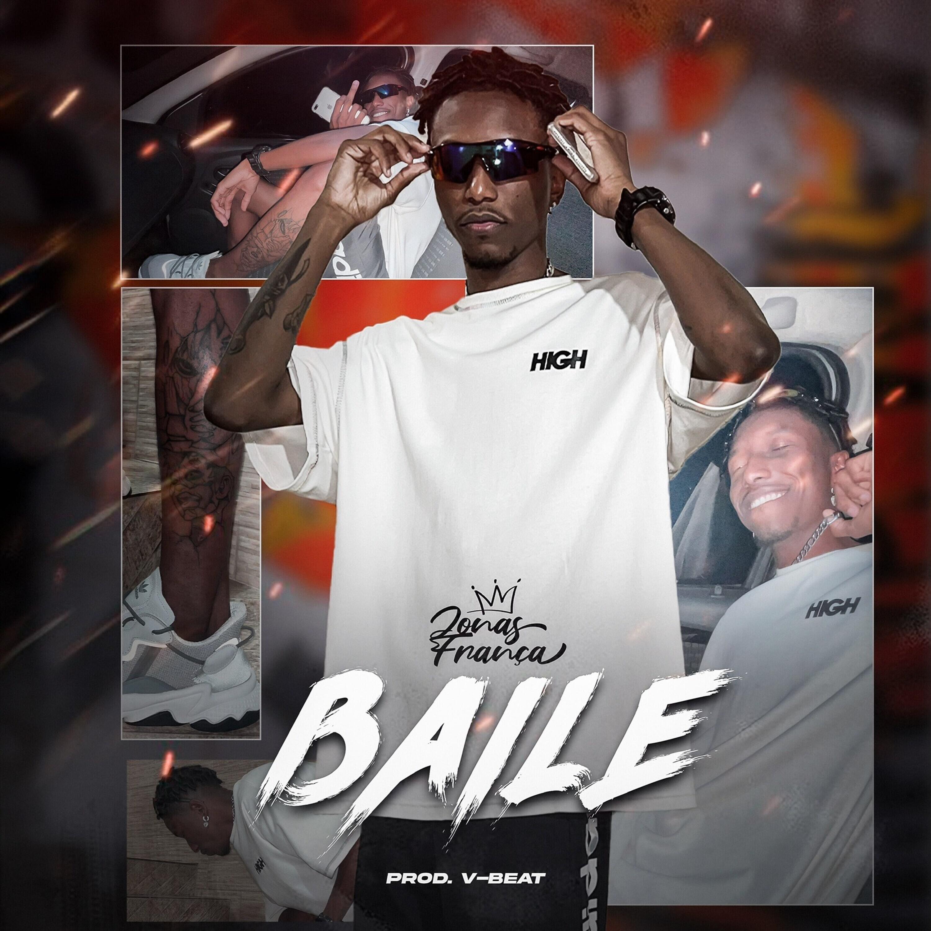 Релиз Baile