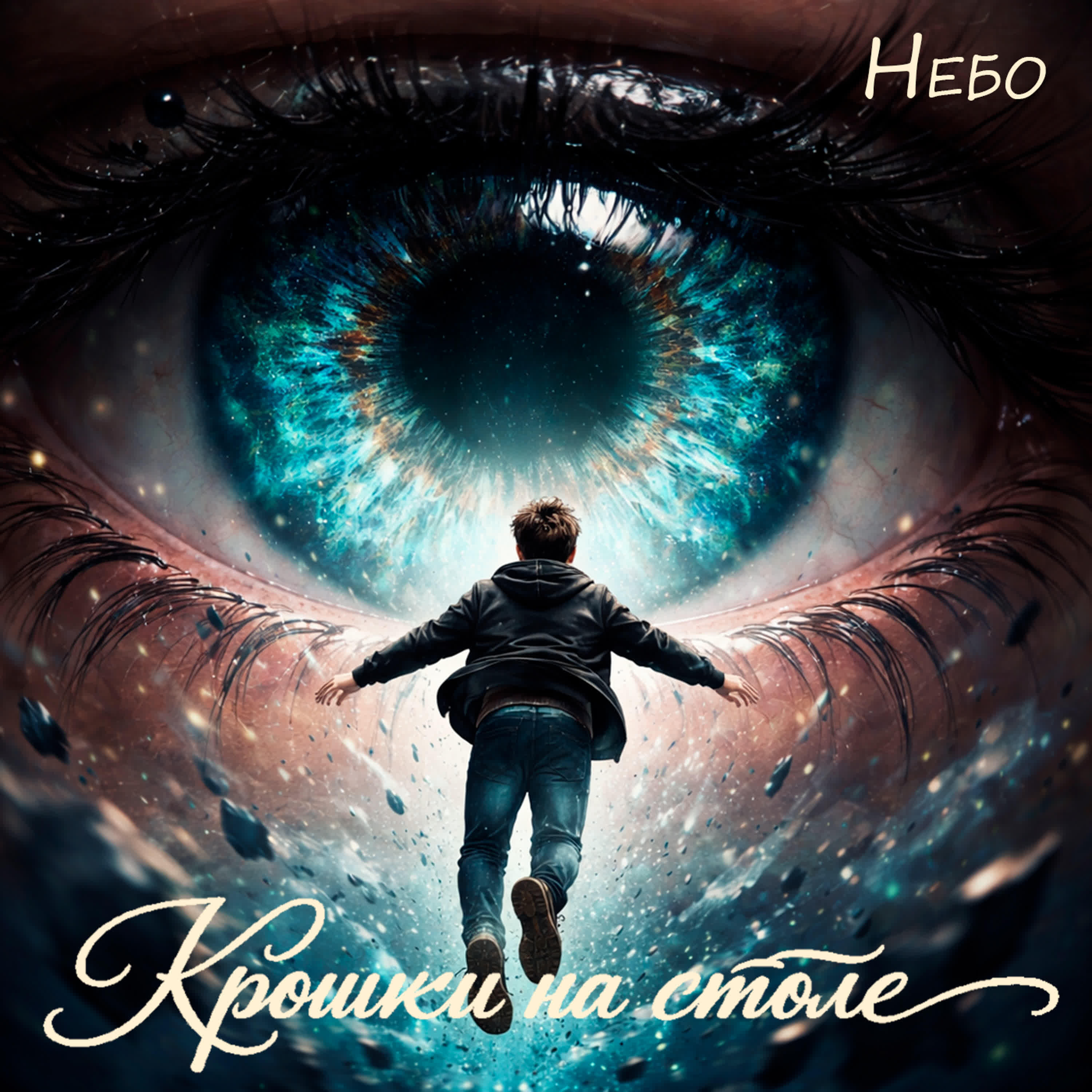 Релиз Небо
