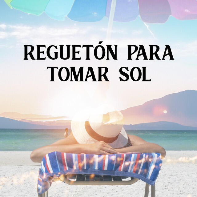 Релиз Reguetón para tomar sol
