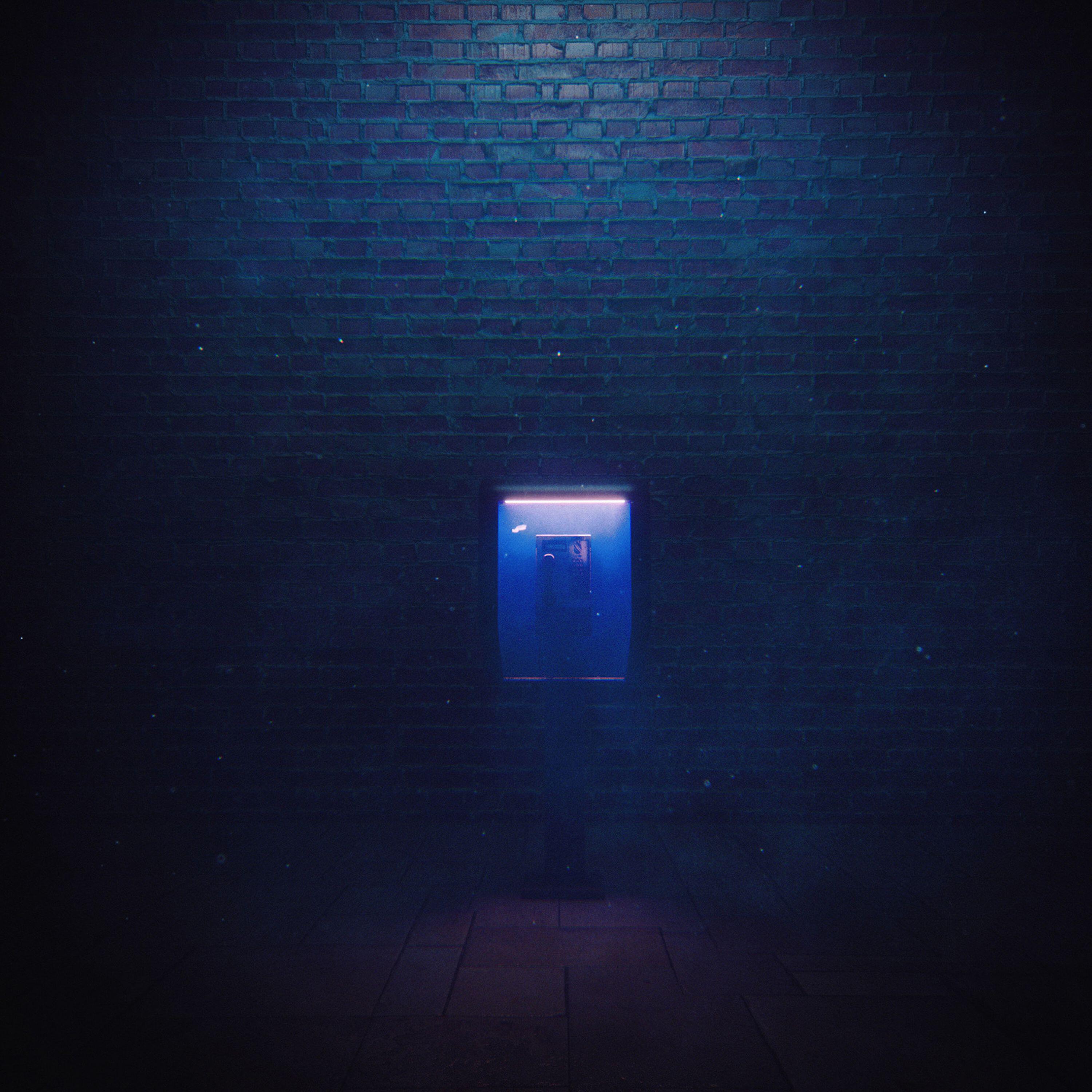 Трек Supernatural