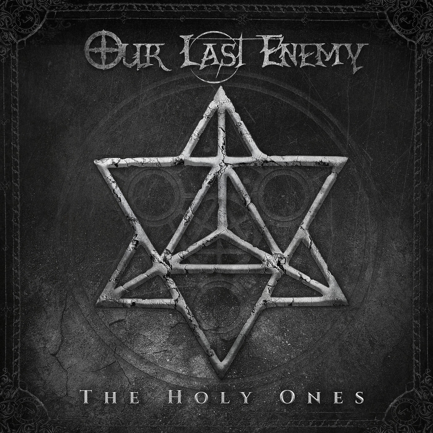 Релиз The Holy Ones