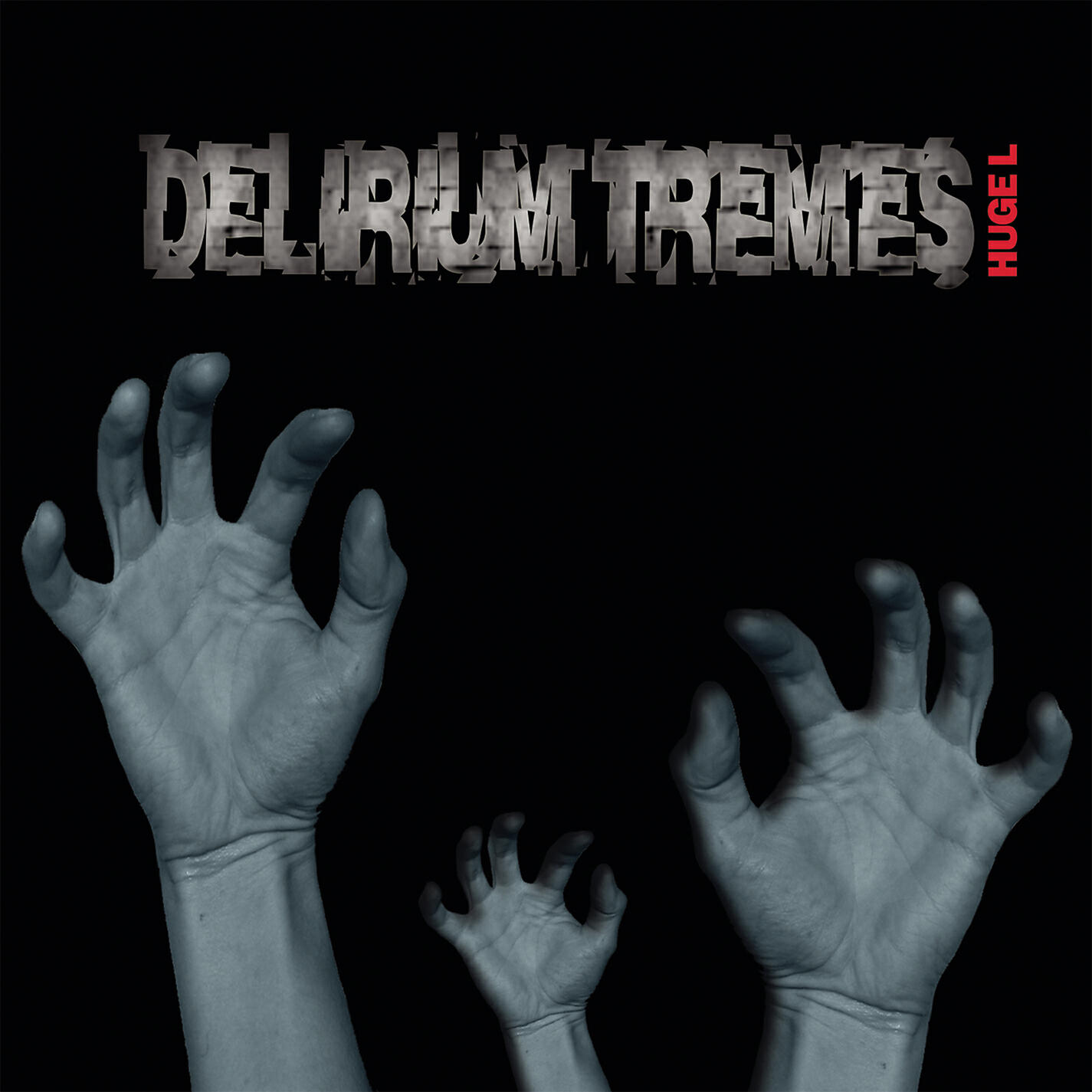 Релиз Delirium tremes