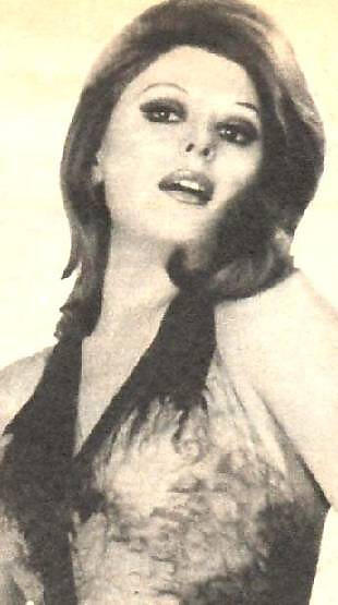 Neşe Karaböcek