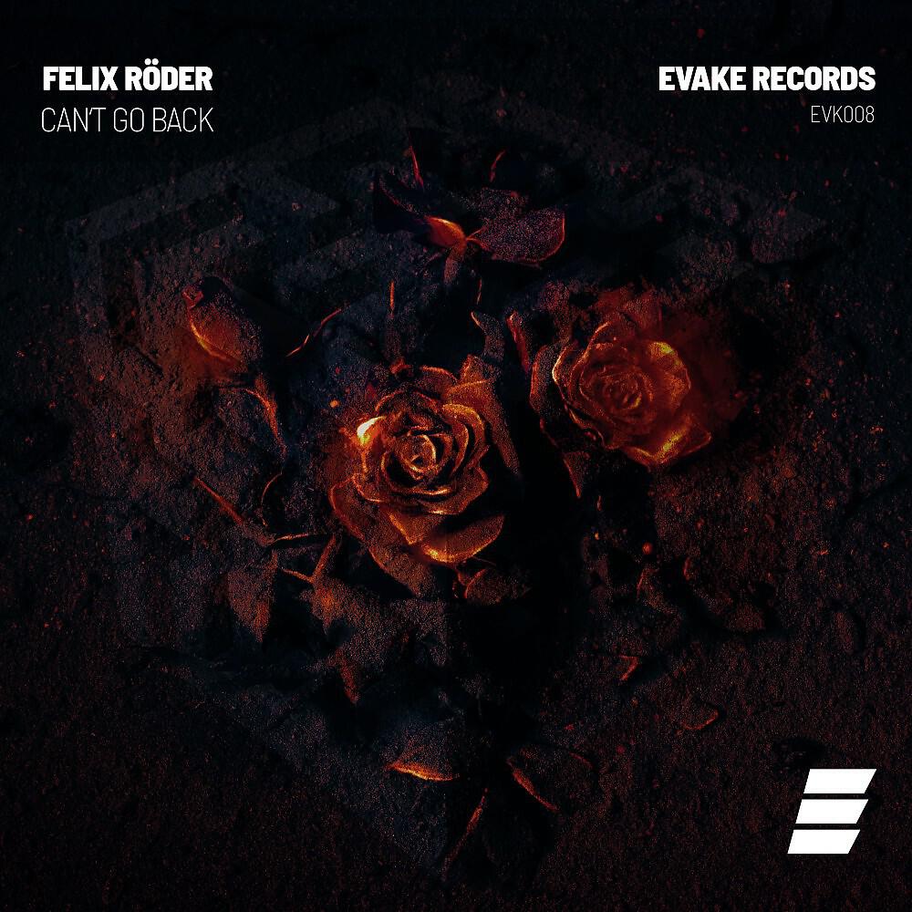 Релиз Can't Go Back (Extended Mix)