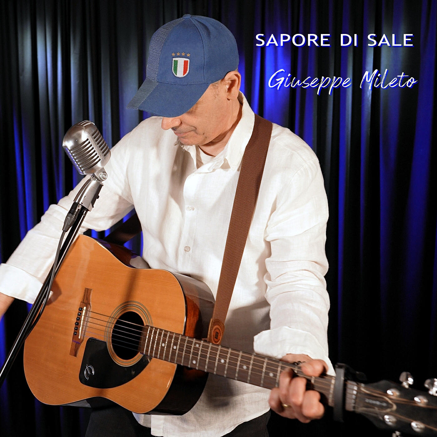 Релиз Sapore di Sale
