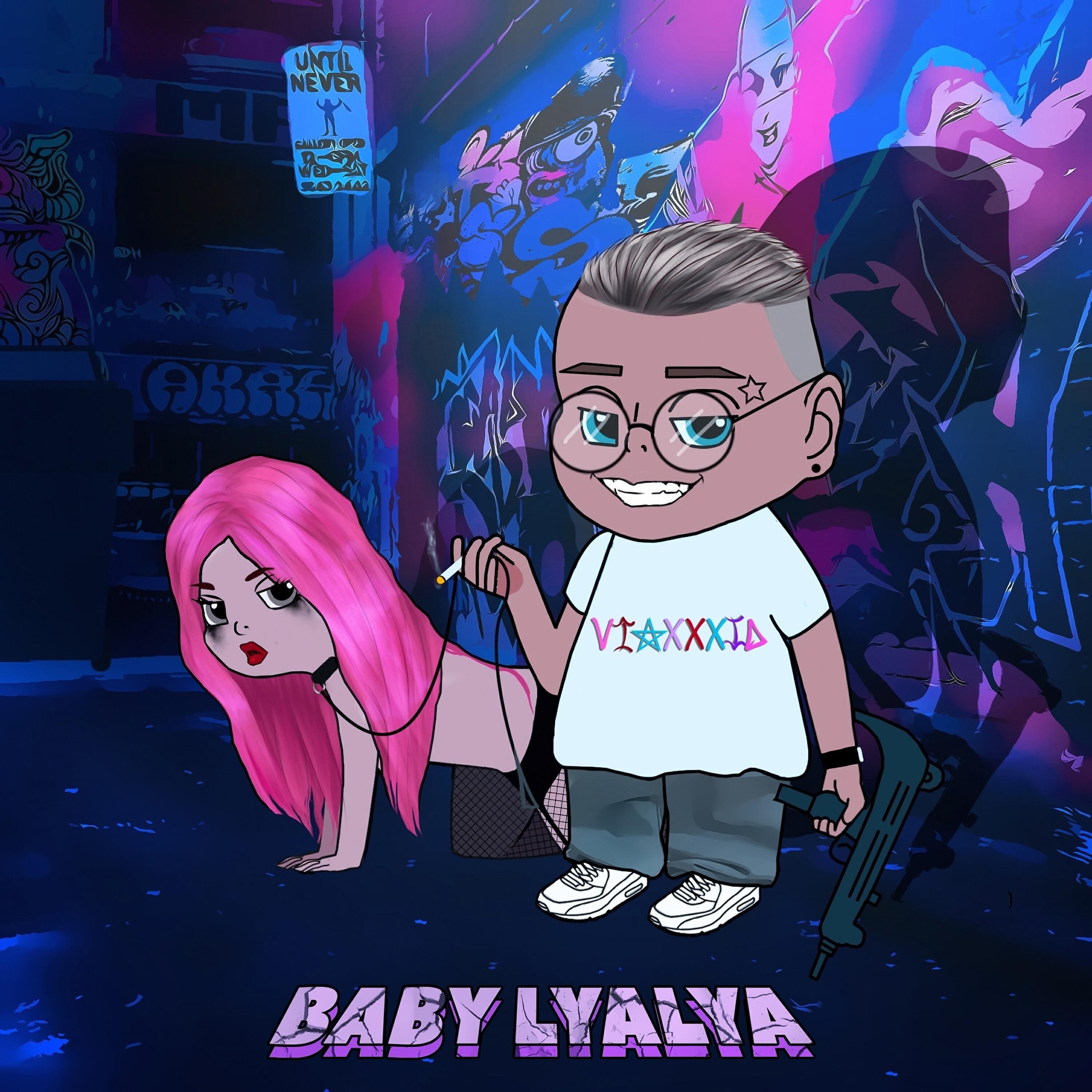 Релиз Baby Lyalya