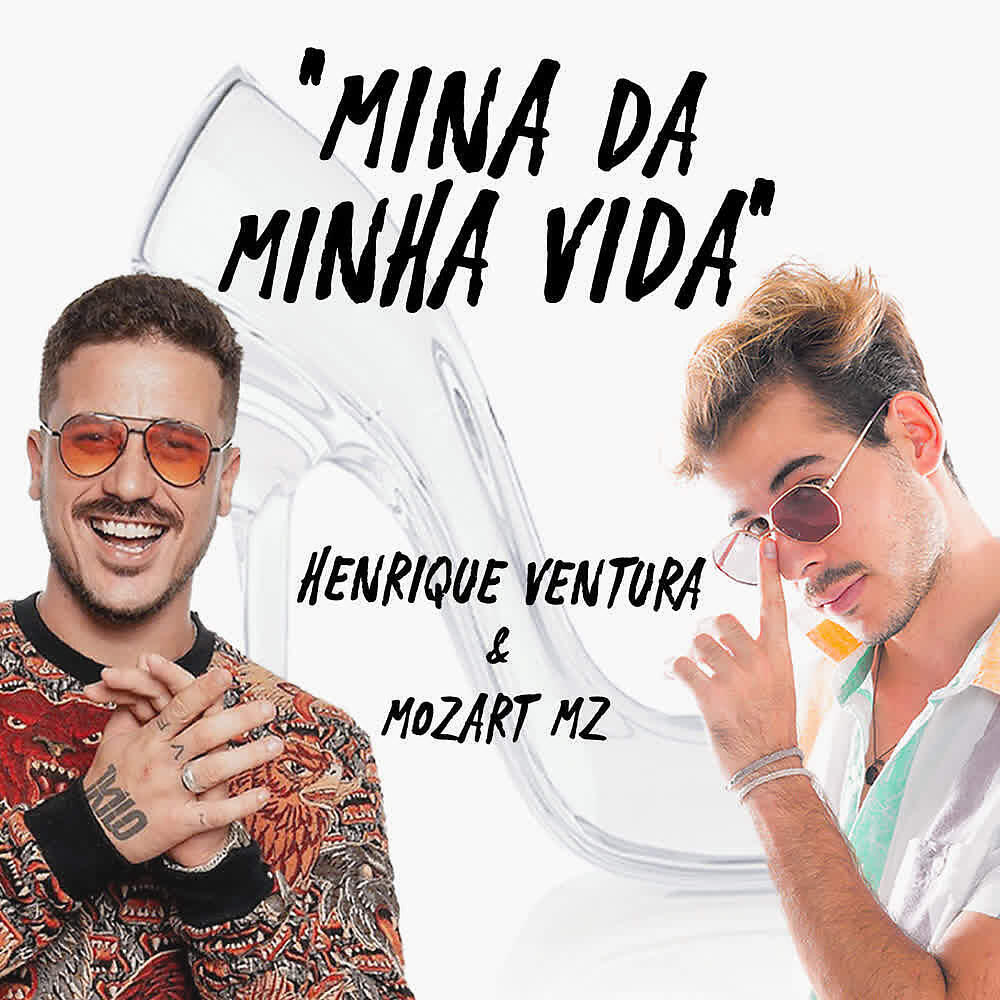 Релиз Mina da Minha Vida