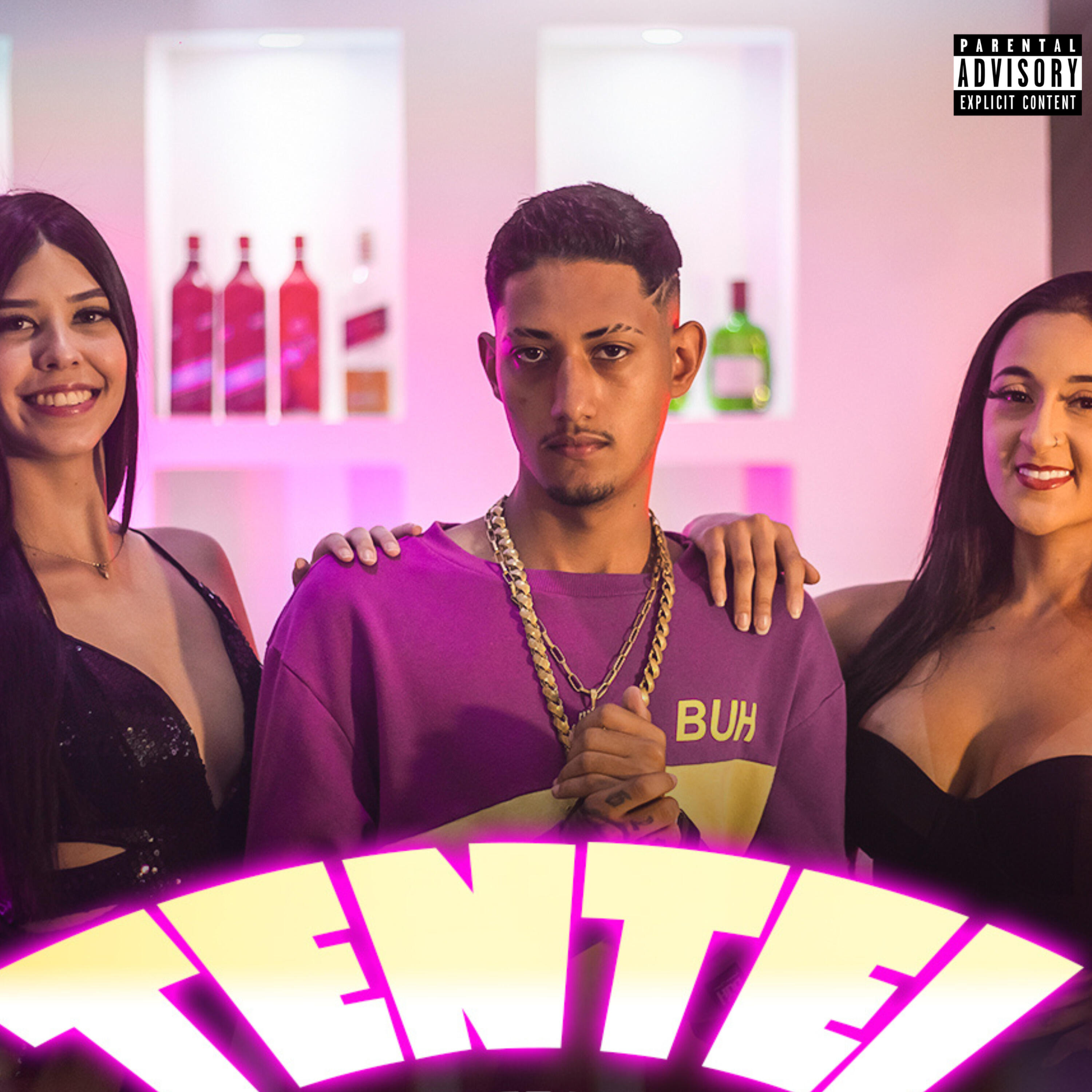 Релиз Tentei