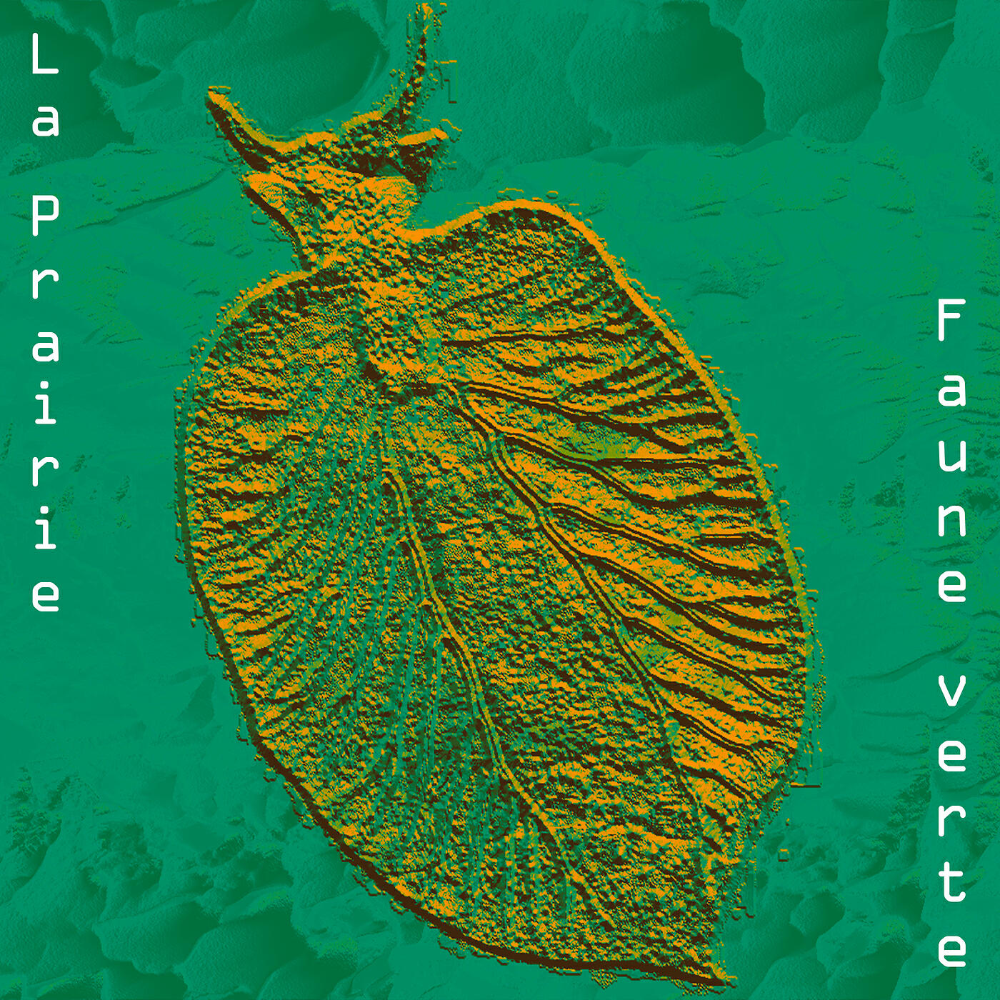 Релиз Faune Verte