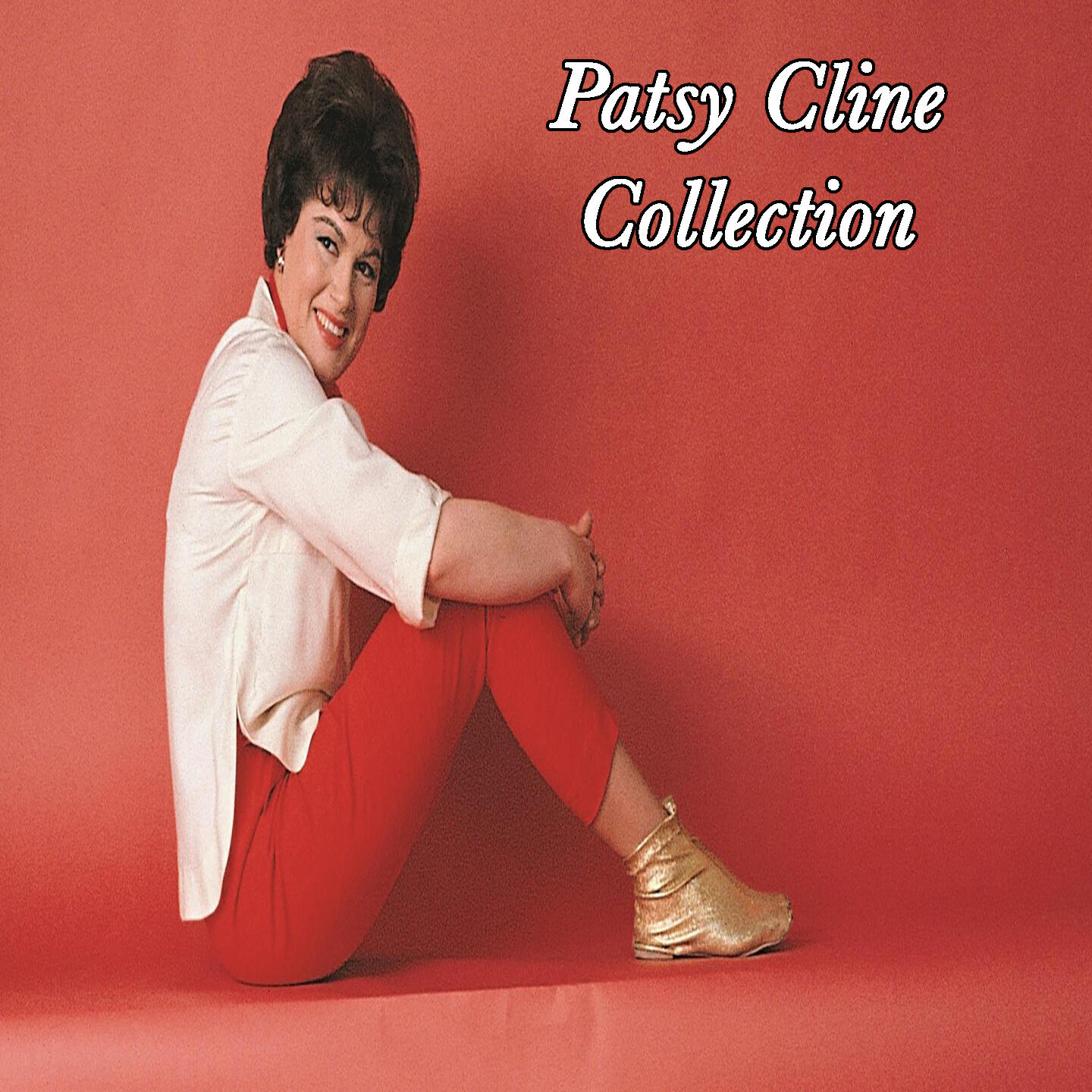 Постер альбома Patsy Cline Collection