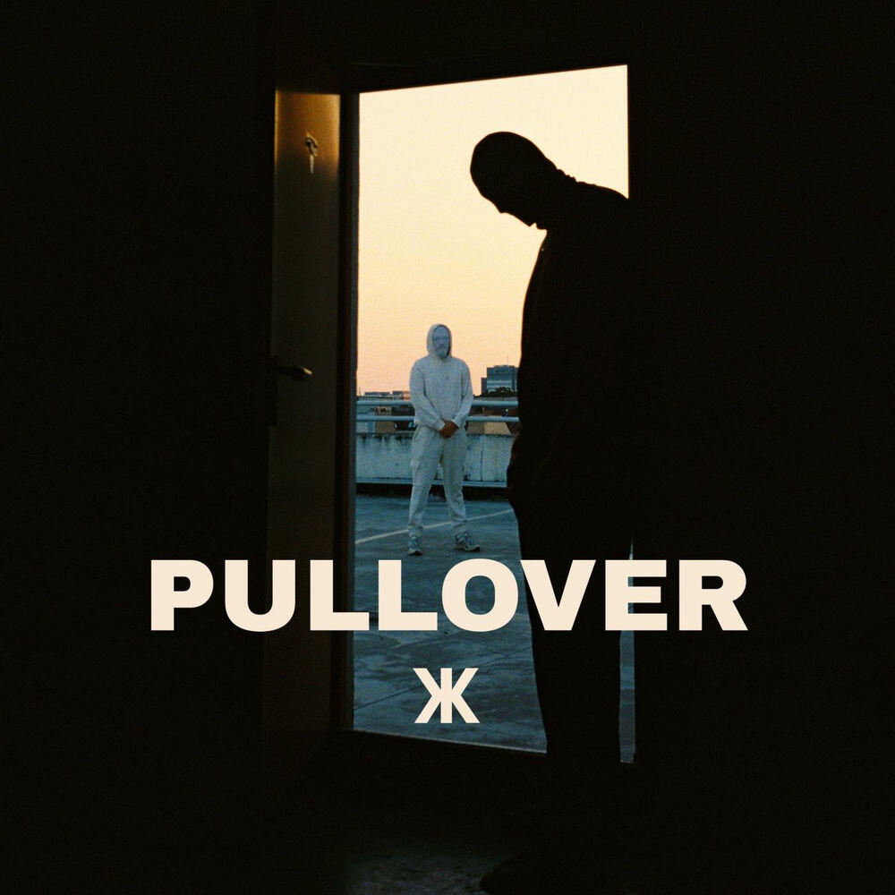 Релиз Pullover