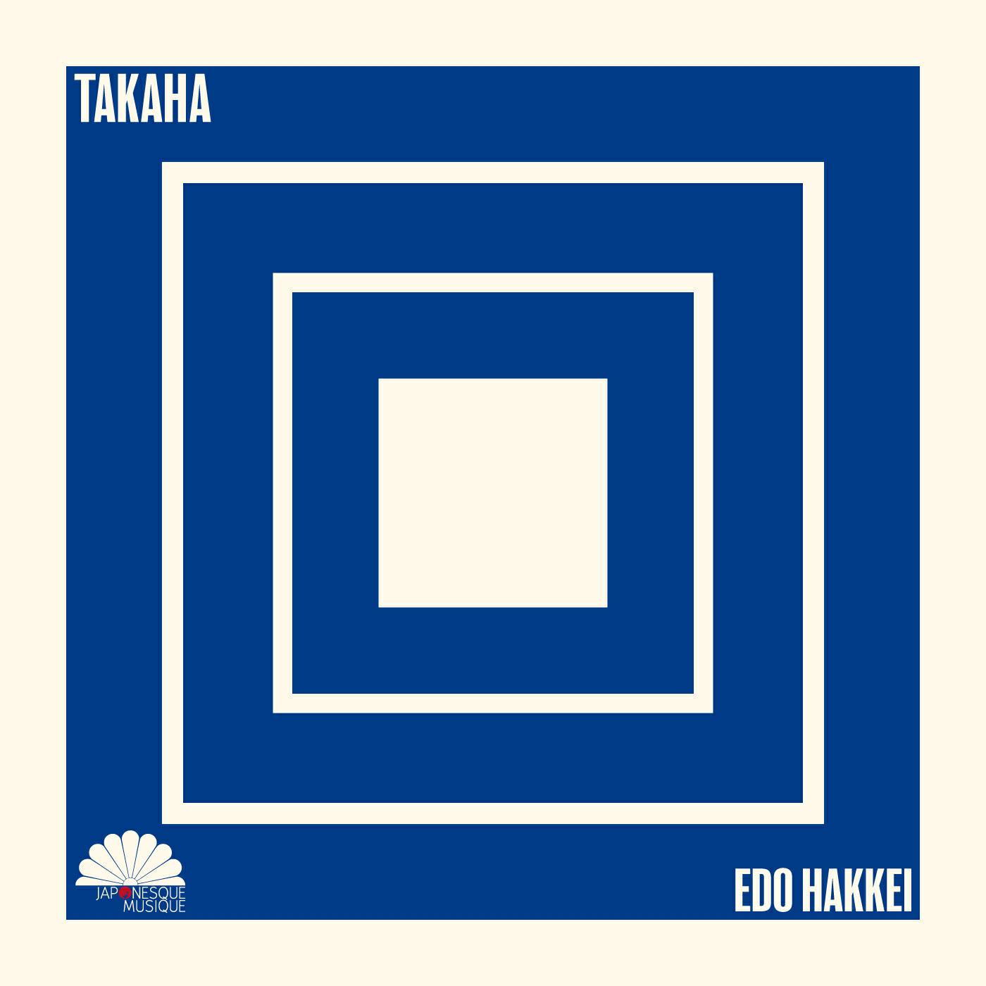 Takaha