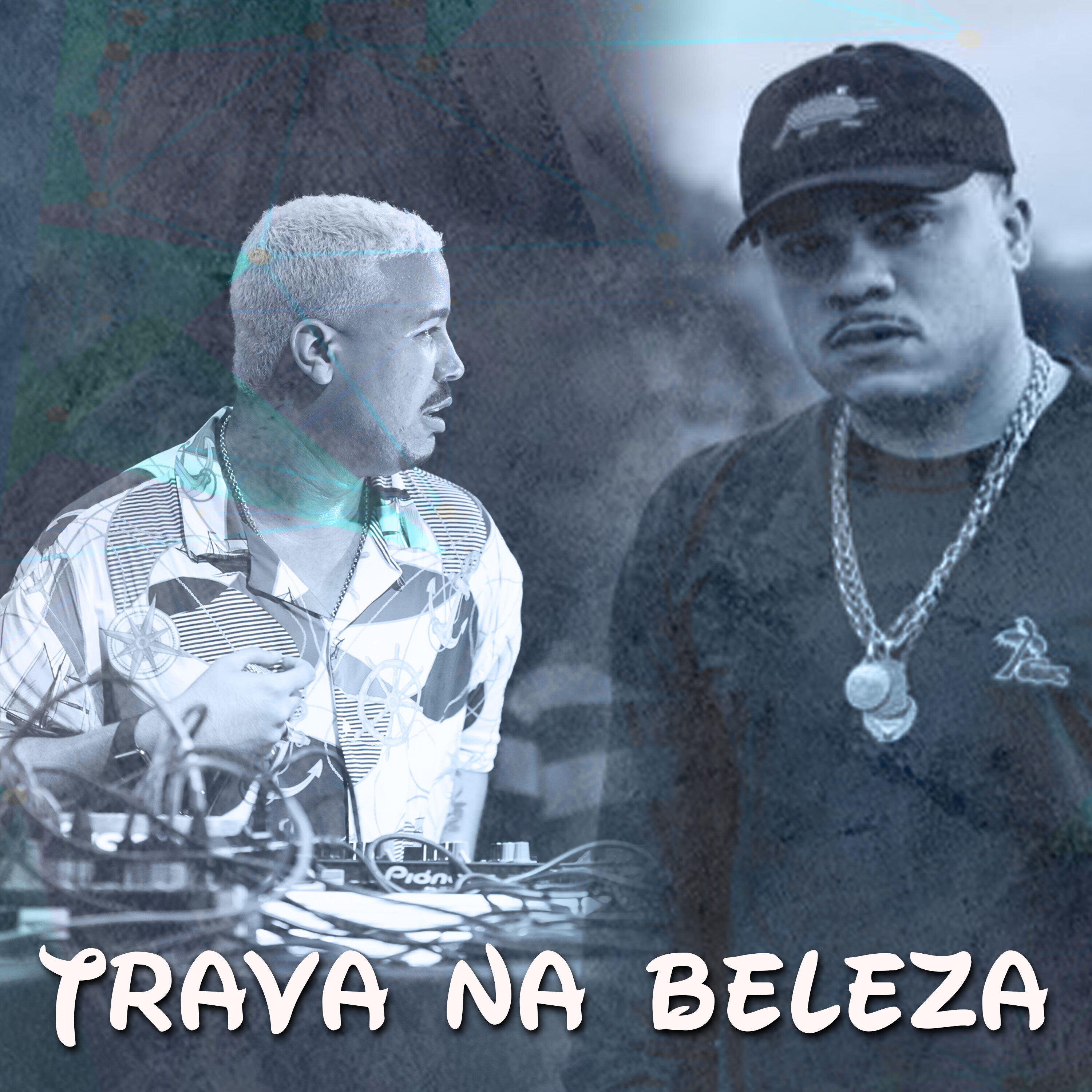 Релиз Trava na Beleza