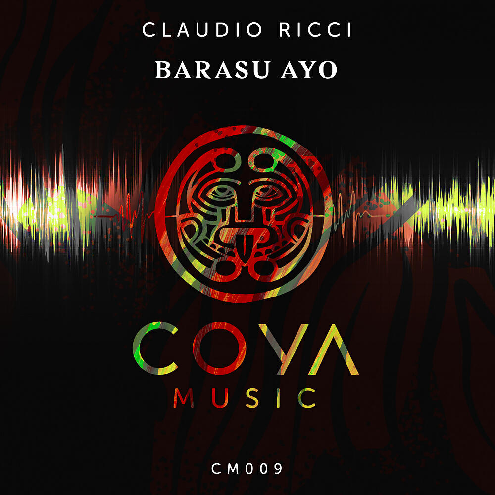 Релиз Barasu Ayo