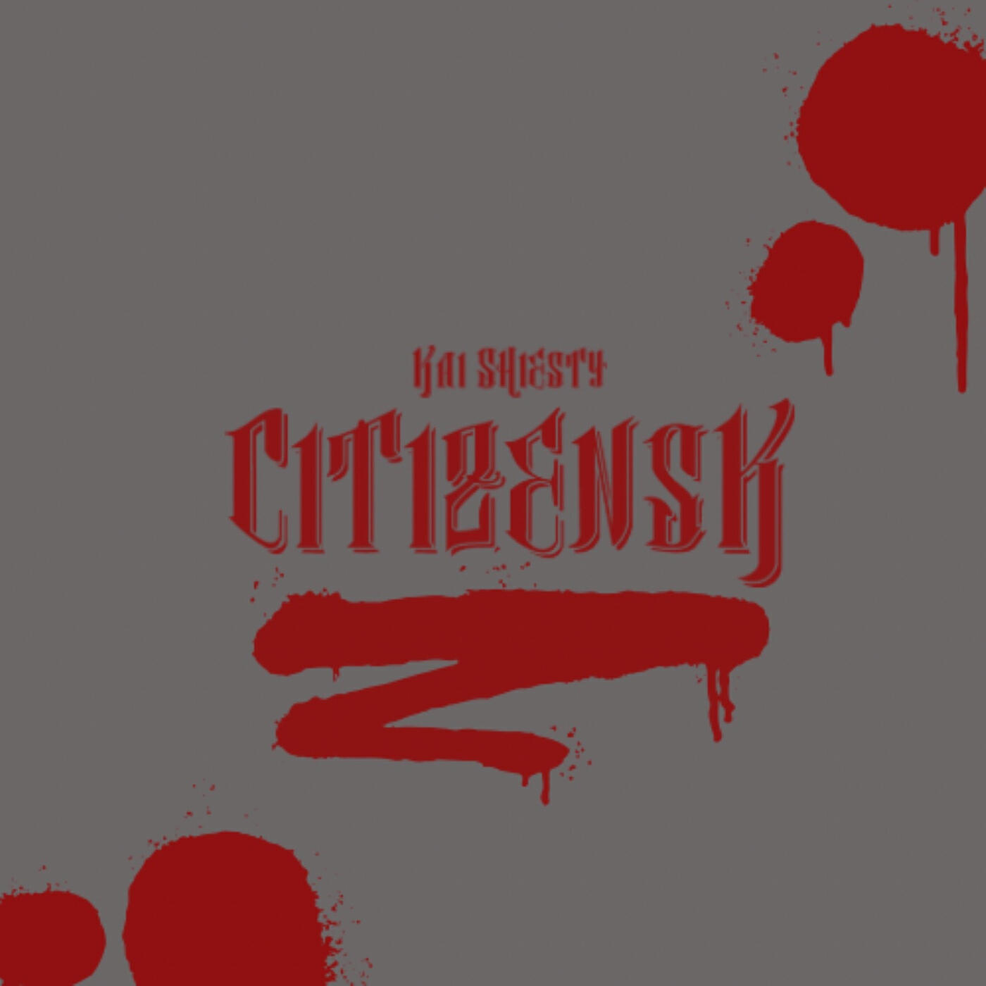 Релиз CitizensK