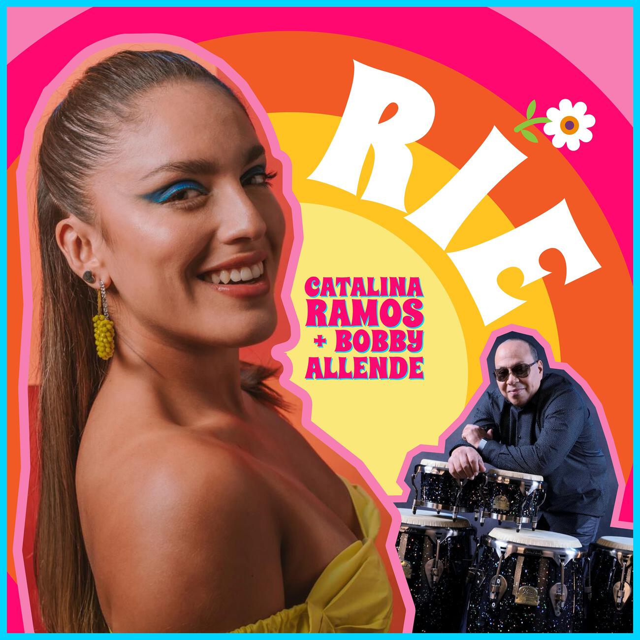 Релиз Ríe