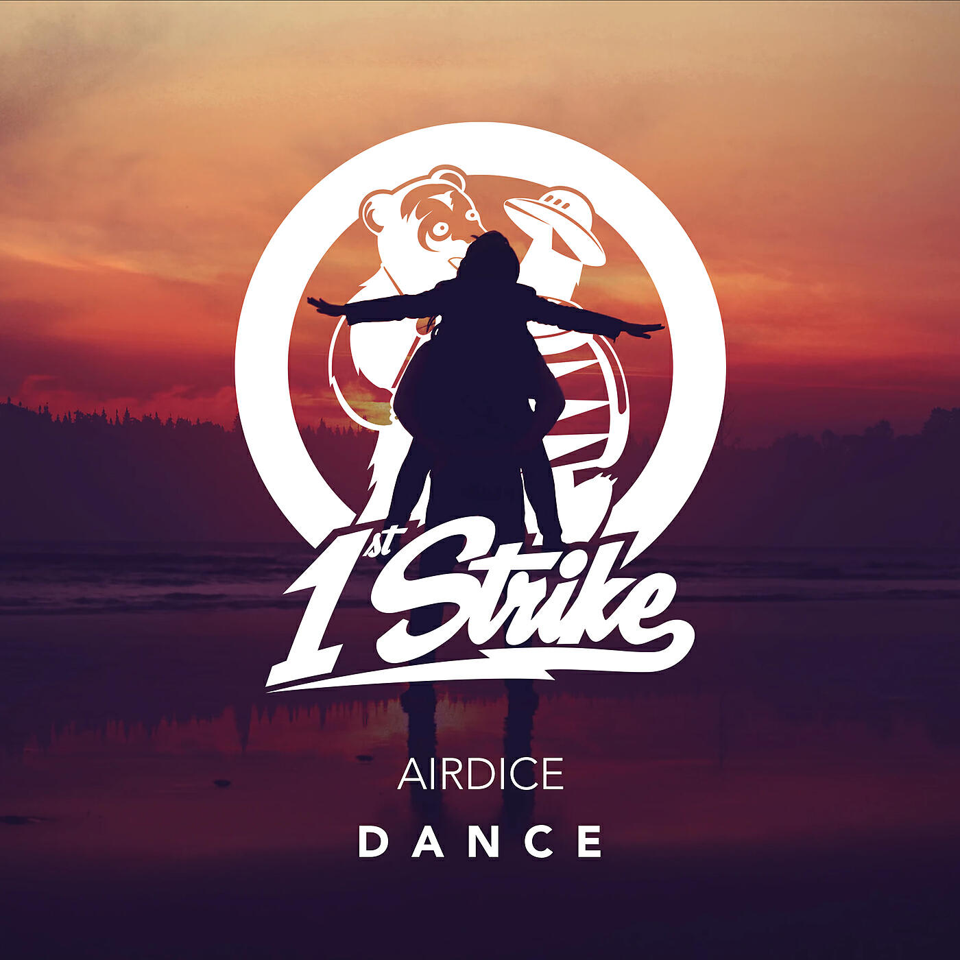 Постер альбома Dance