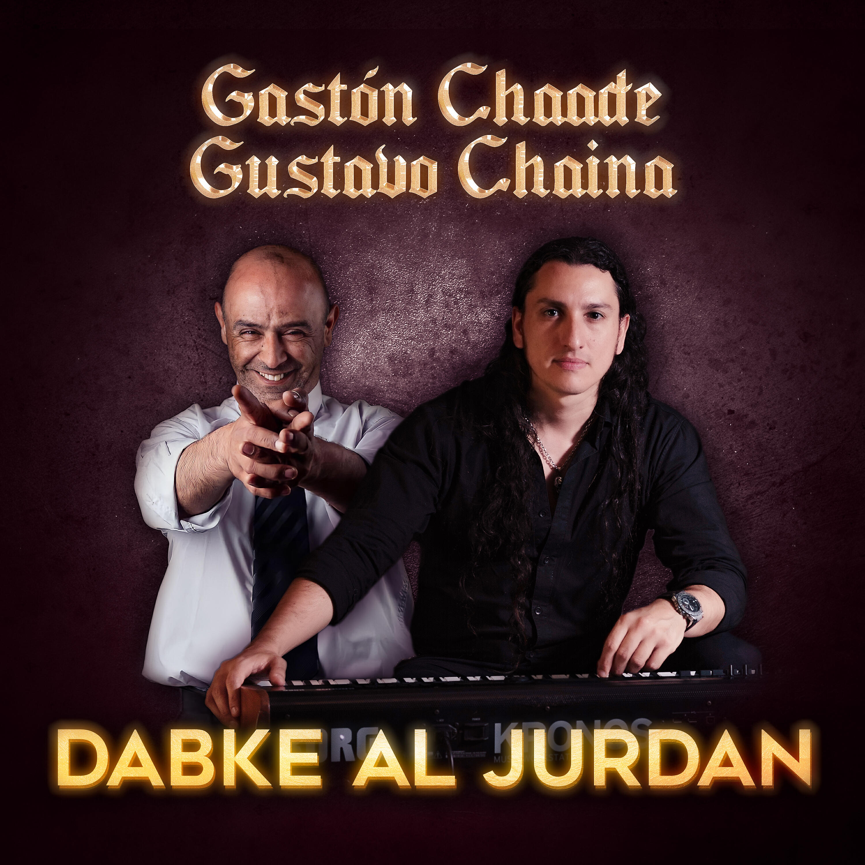 Gaston Chaade