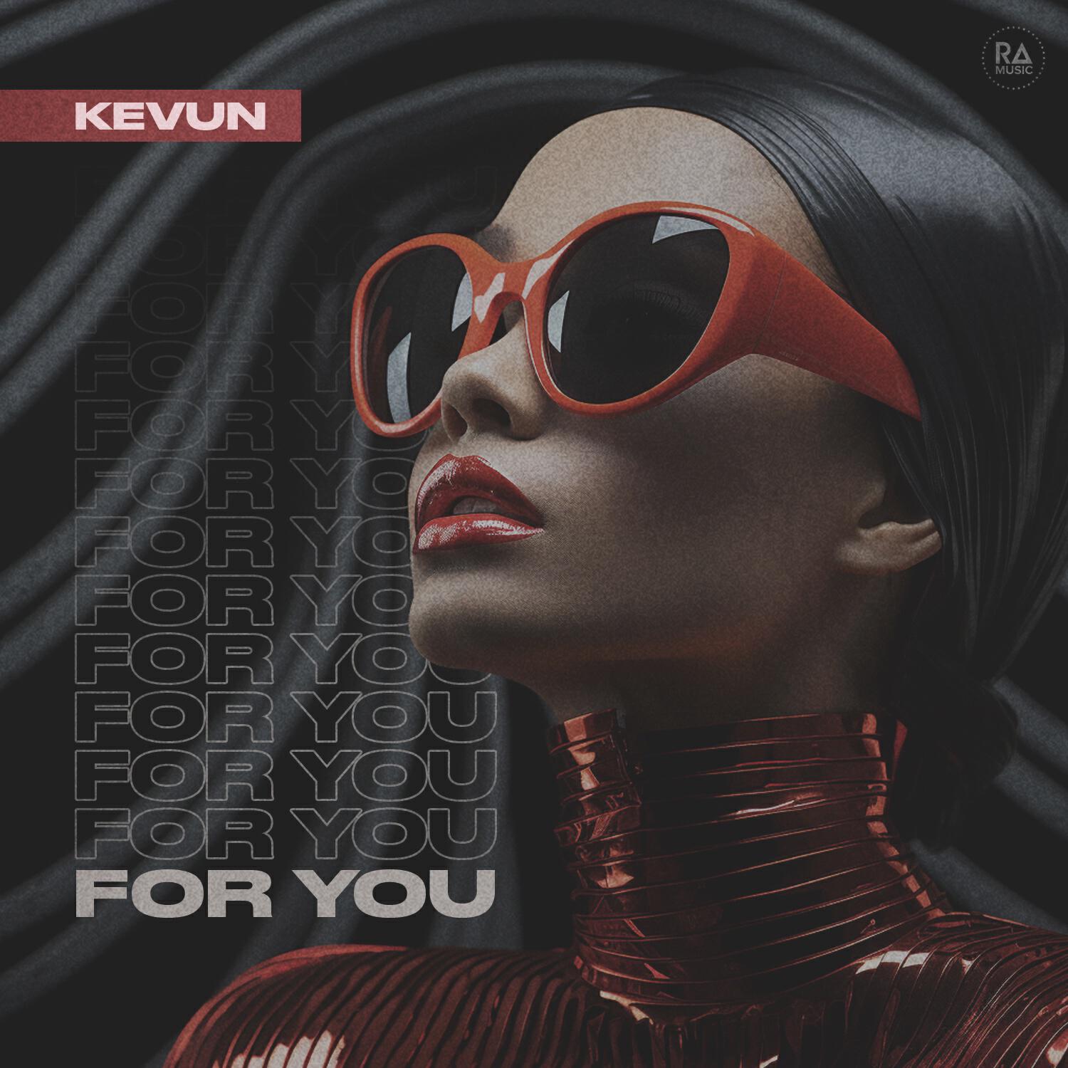 Релиз For You