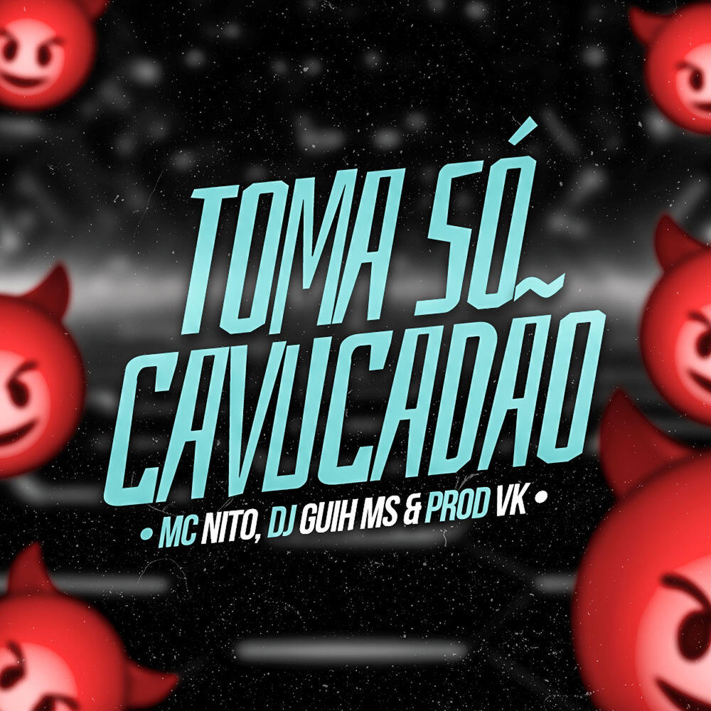 Релиз Toma So Cavucadão