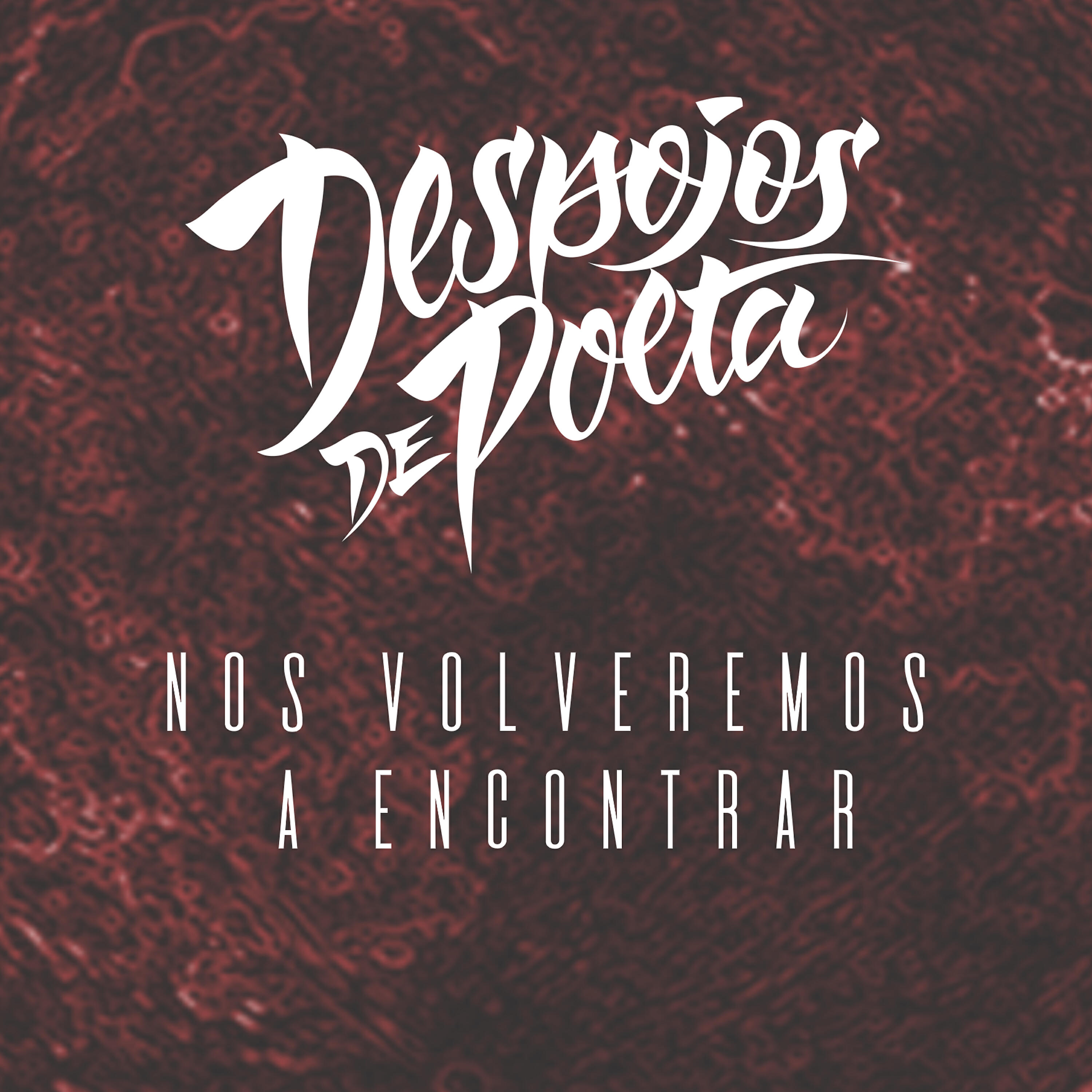 Релиз Nos Volveremos a Encontrar