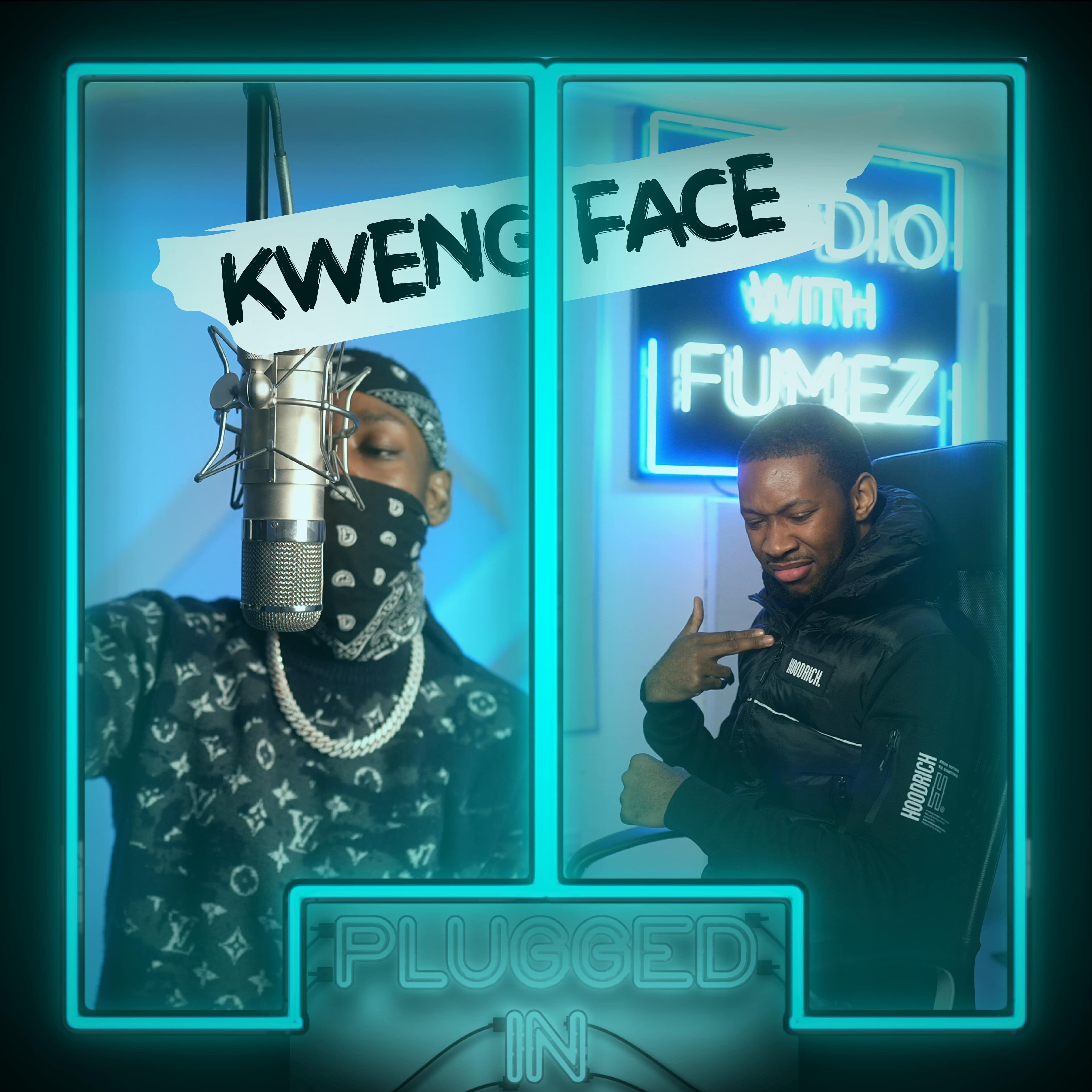 Релиз Kwengface x Fumez the Engineer, Pt. 1 - Plugged In