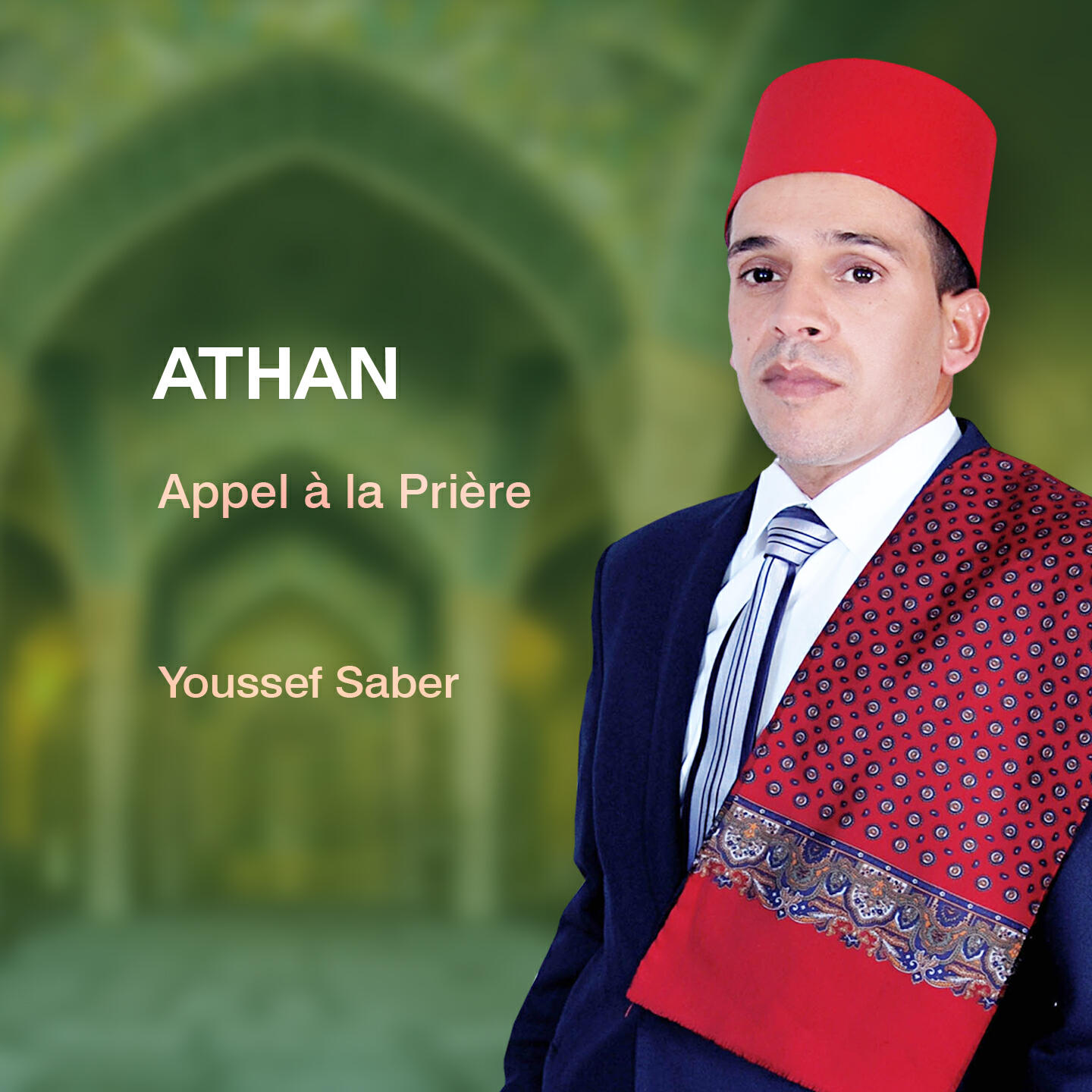 Youssef Saber