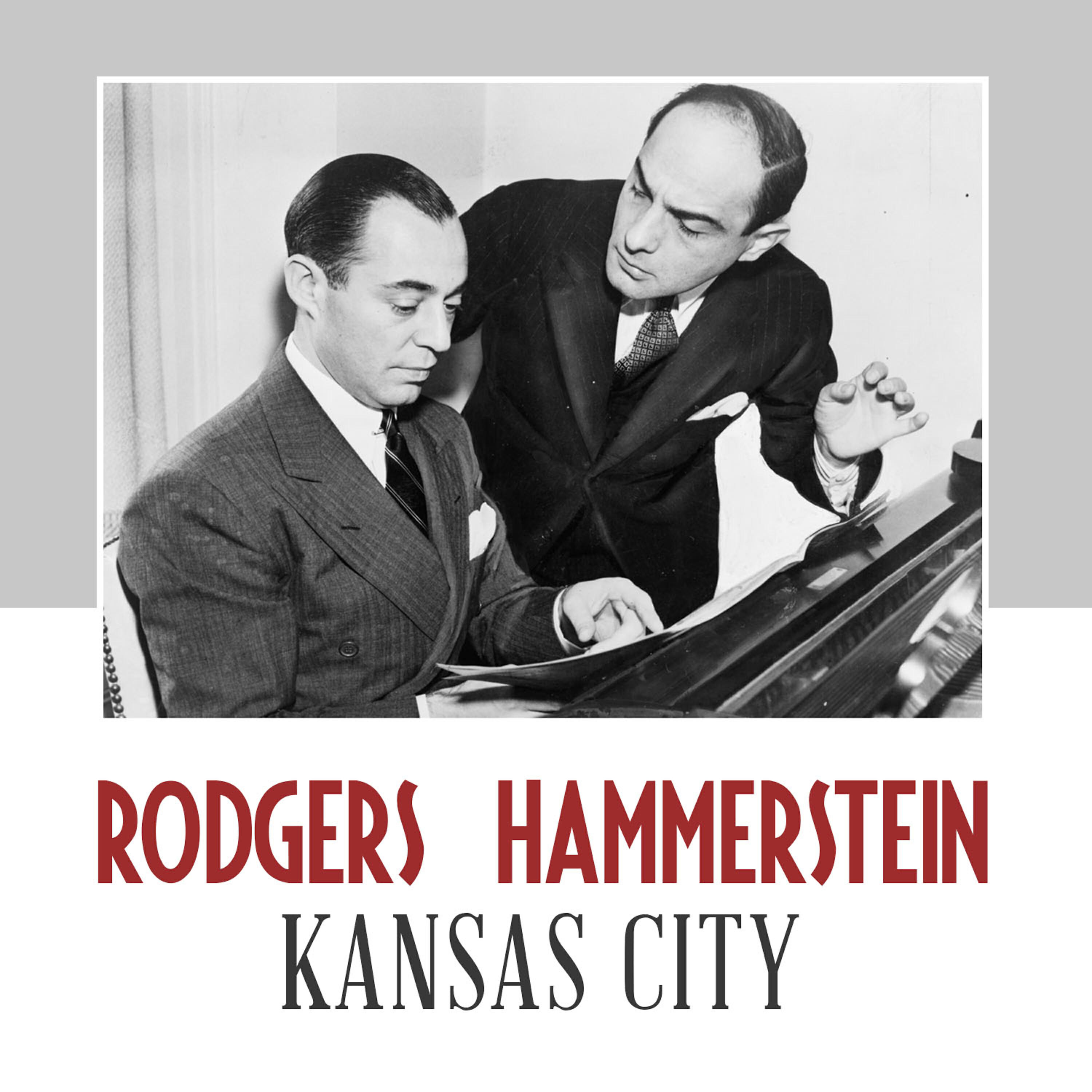 Релиз Kansas City