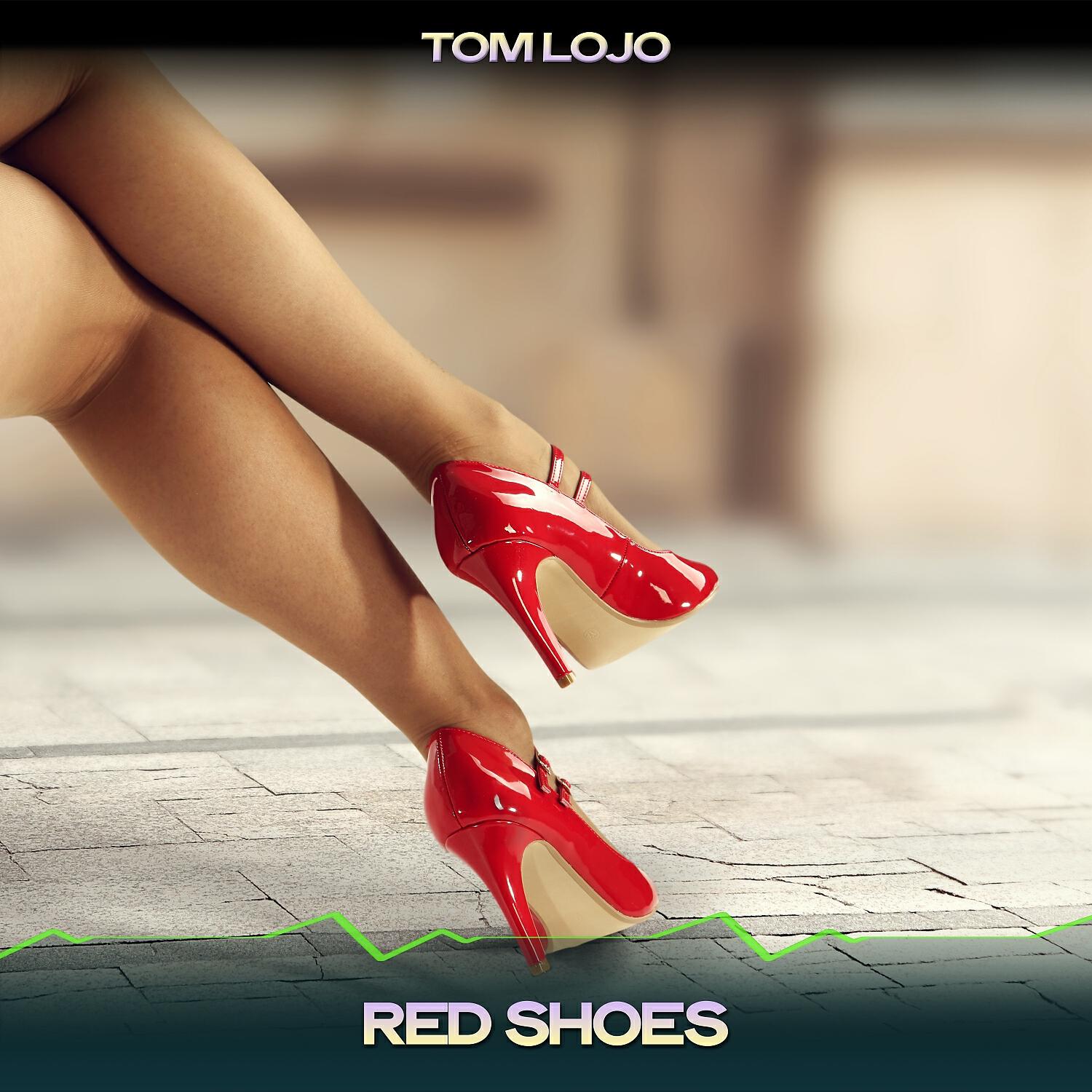 Релиз Red Shoes