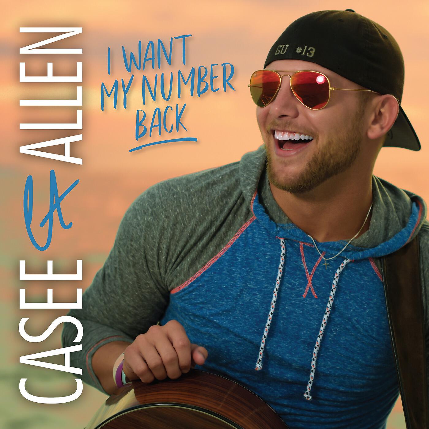 Релиз I Want My Number Back