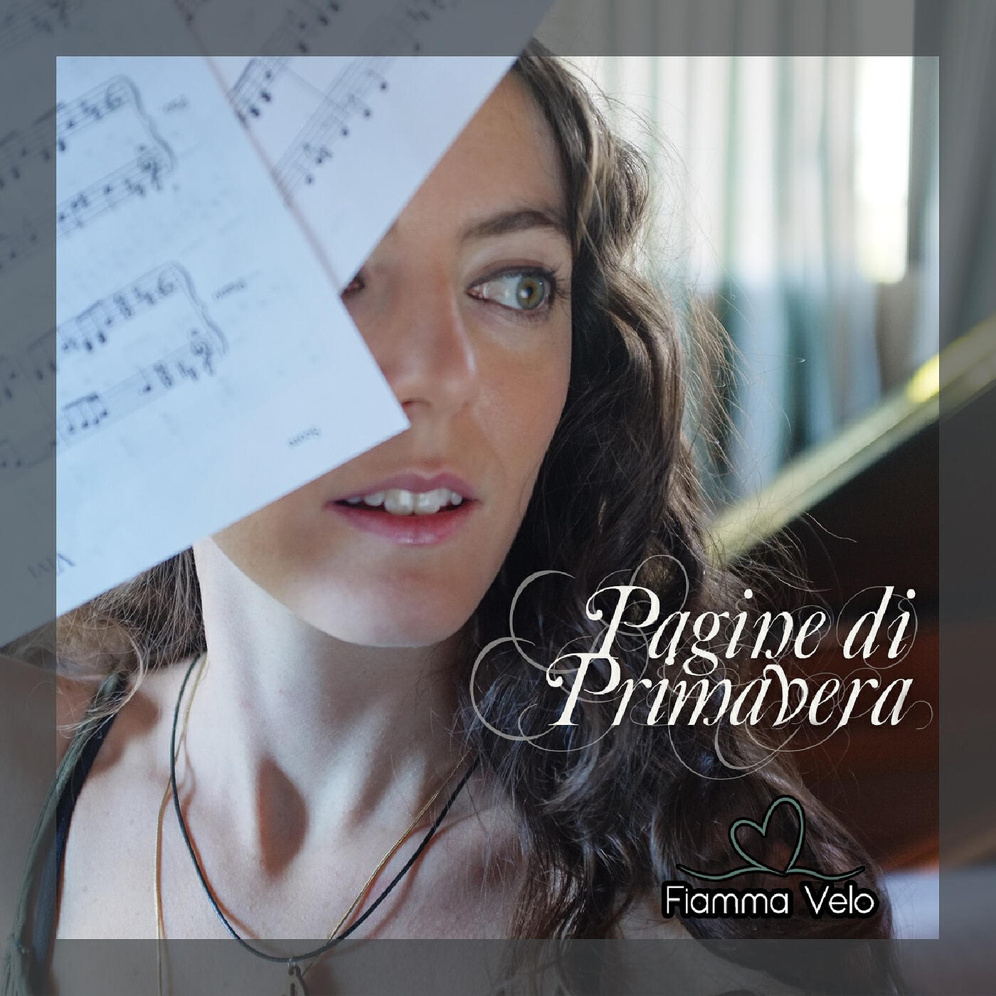 Релиз Pagine Di Primavera