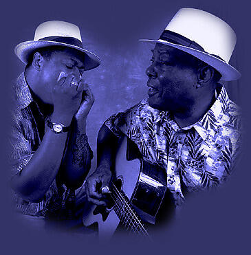 Cephas and Wiggins
