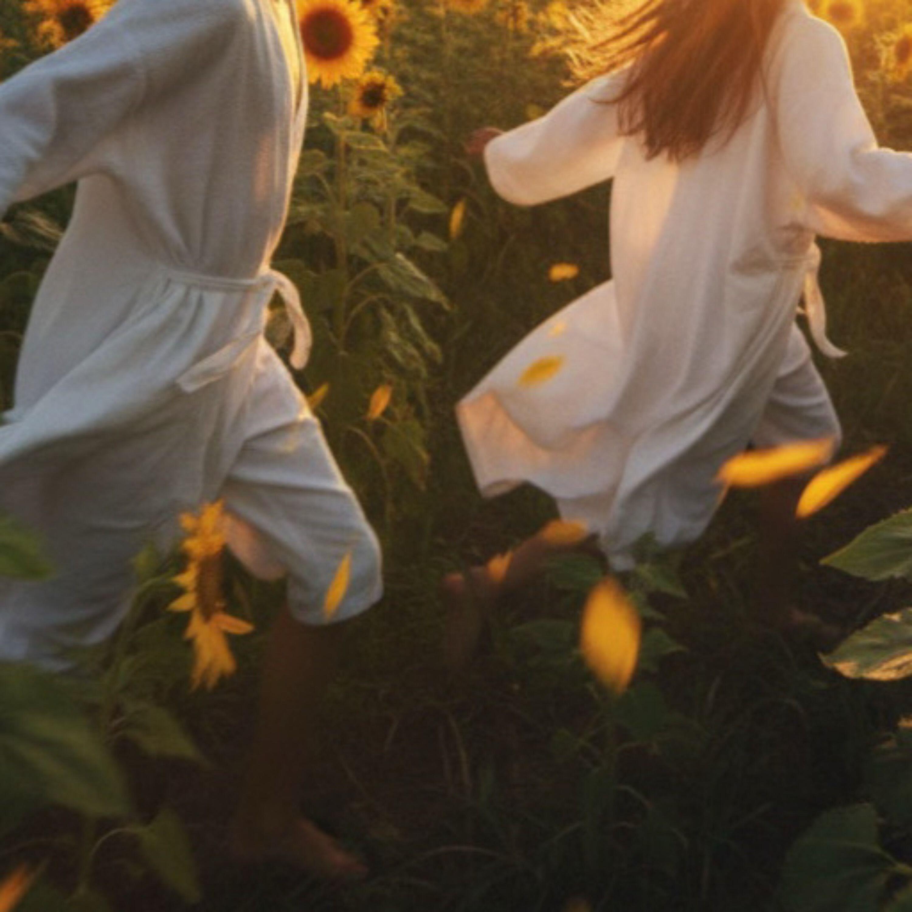 Релиз After the wind