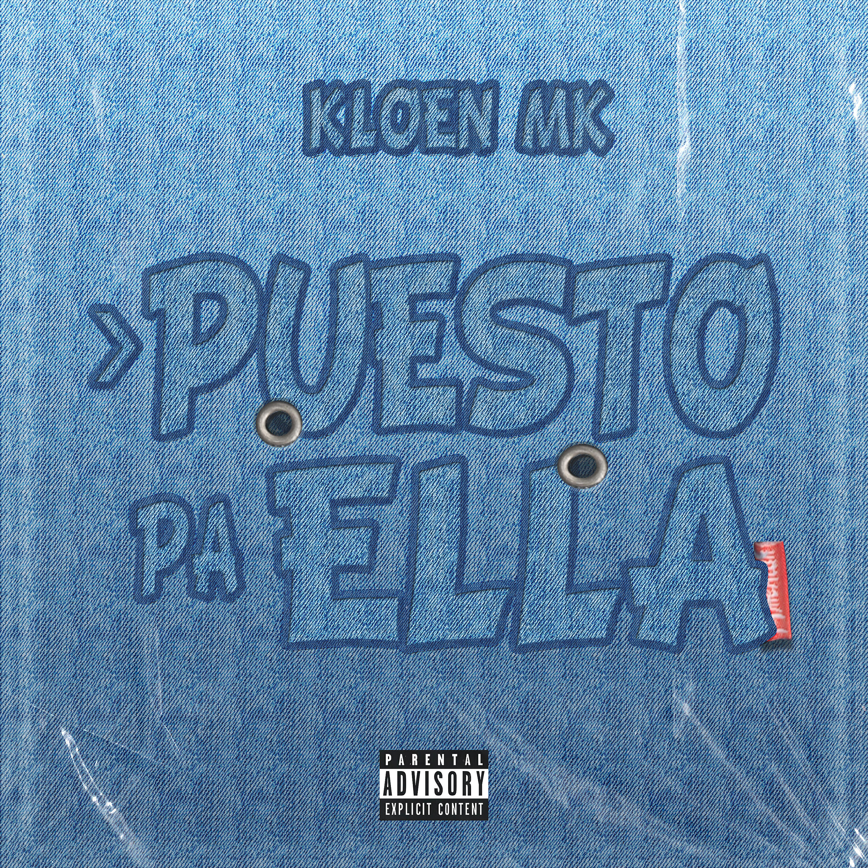 Релиз Puesto Pa Ella