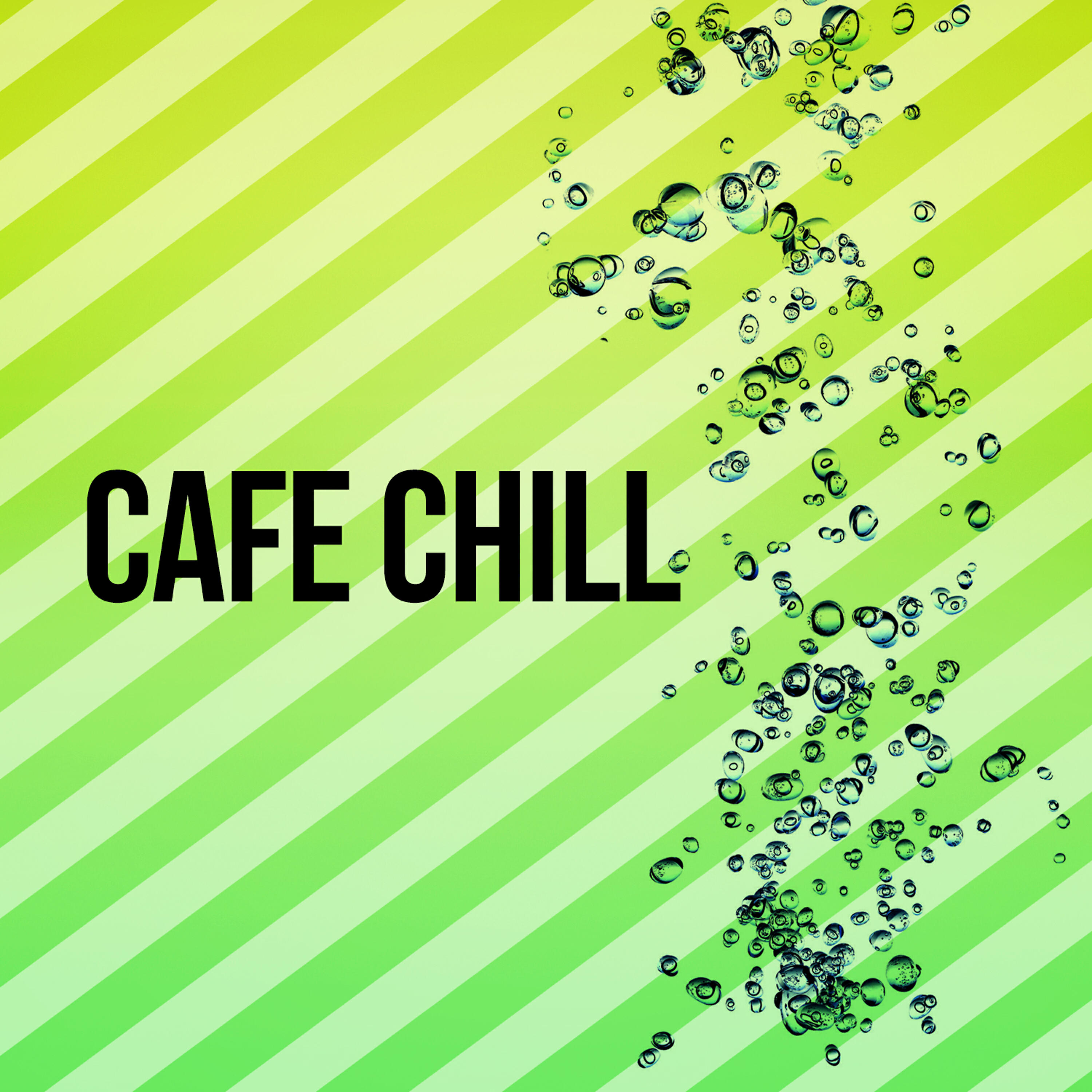 Релиз Cafe Chill