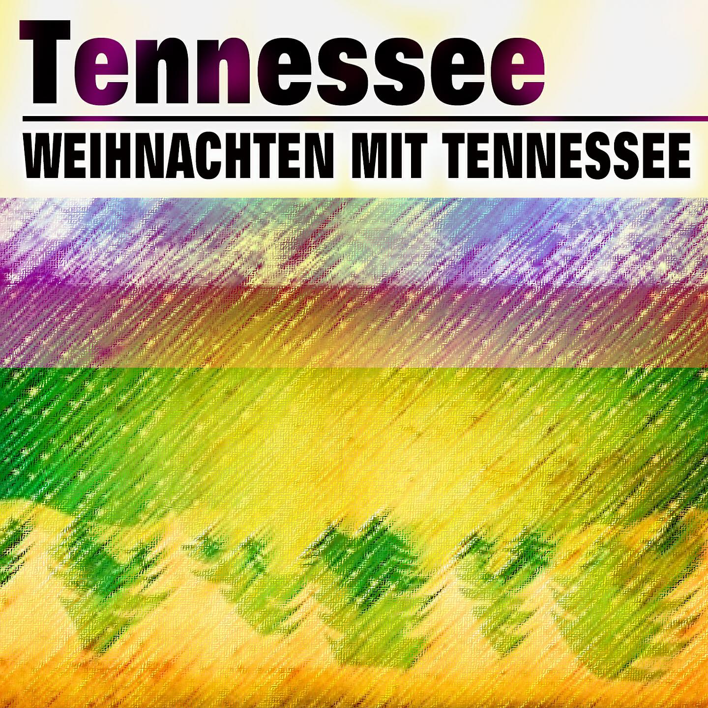 Релиз Weihnachten mit Tennessee