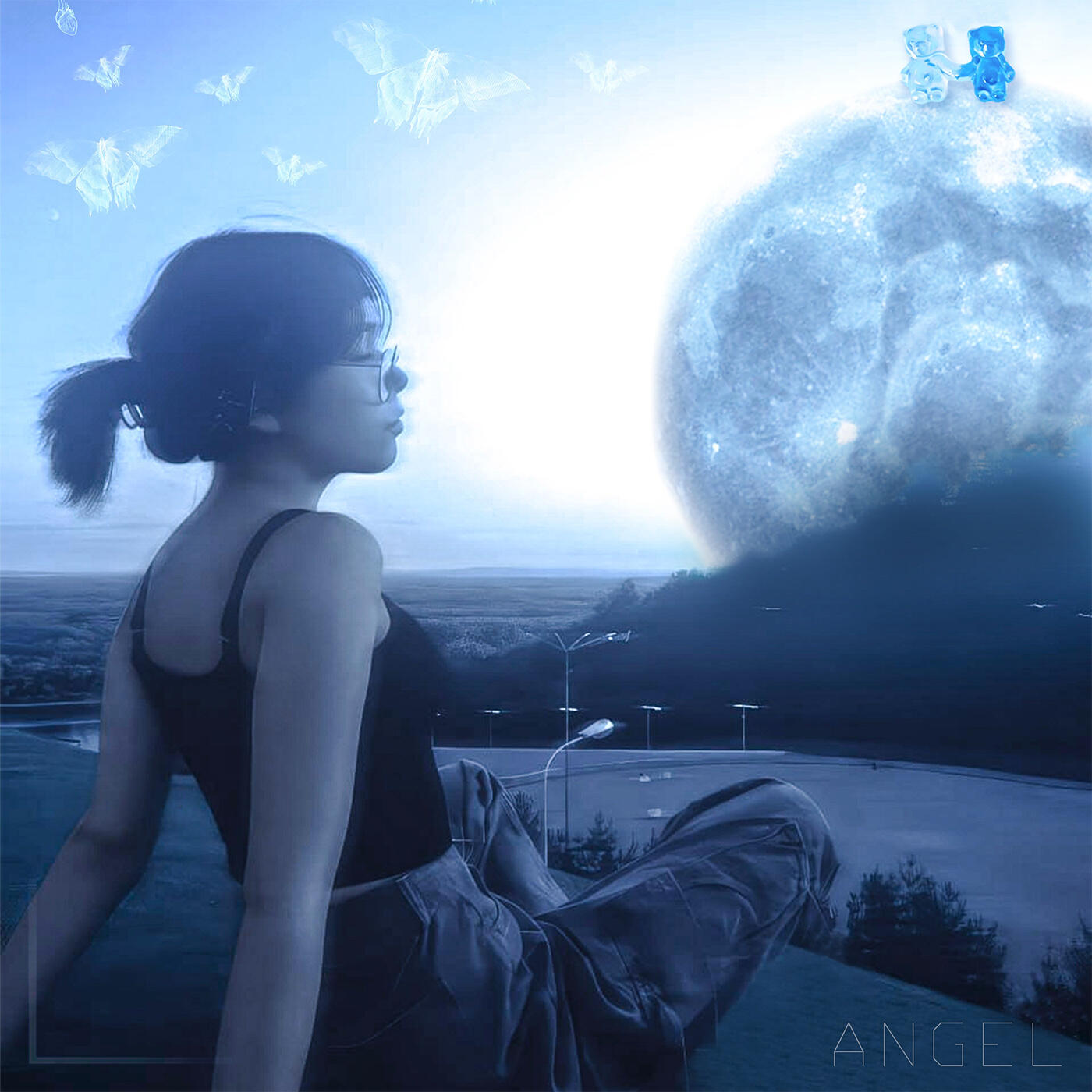 Релиз Angel