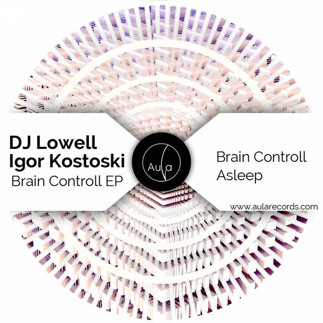 DJ Lowell