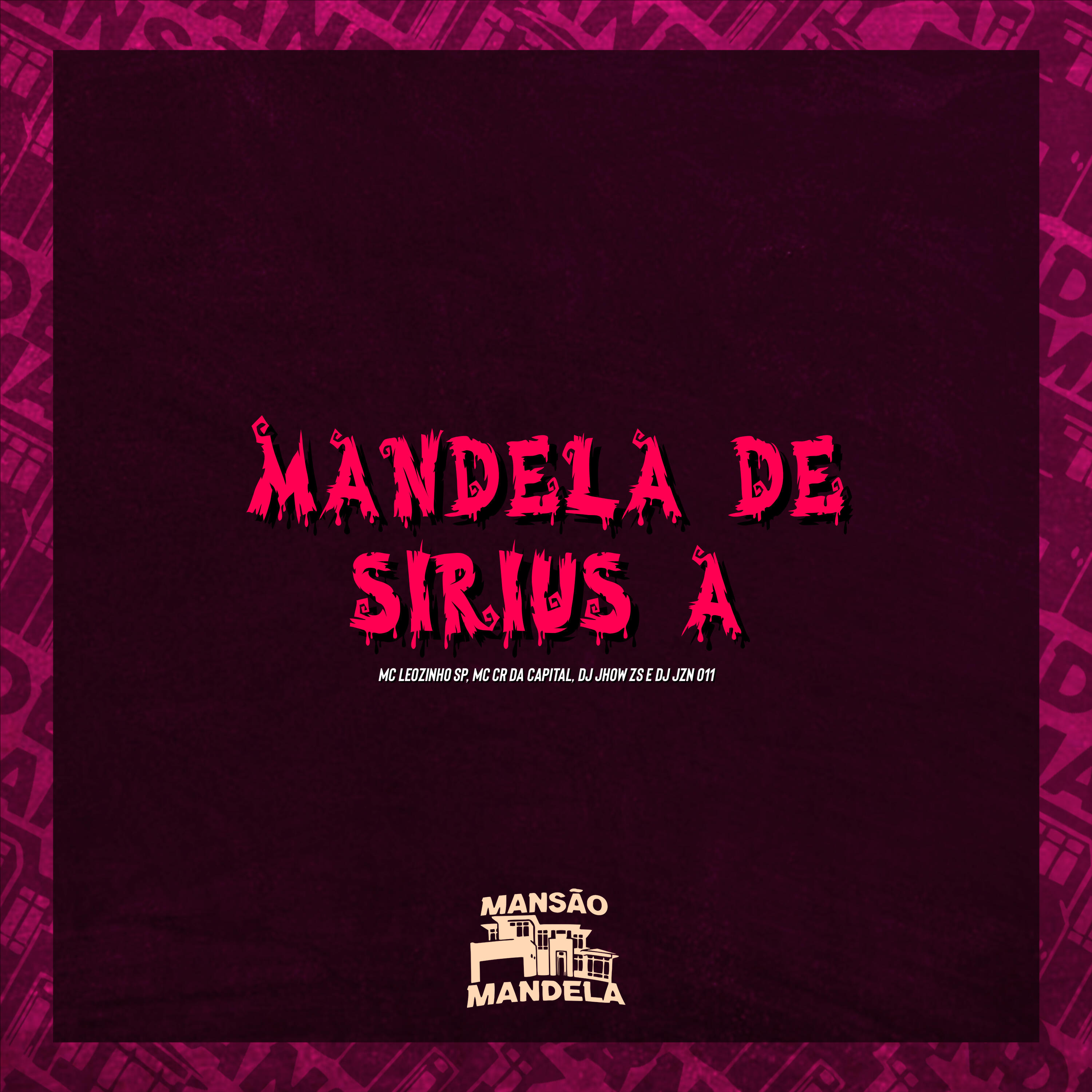 Релиз Mandela de Sirius A
