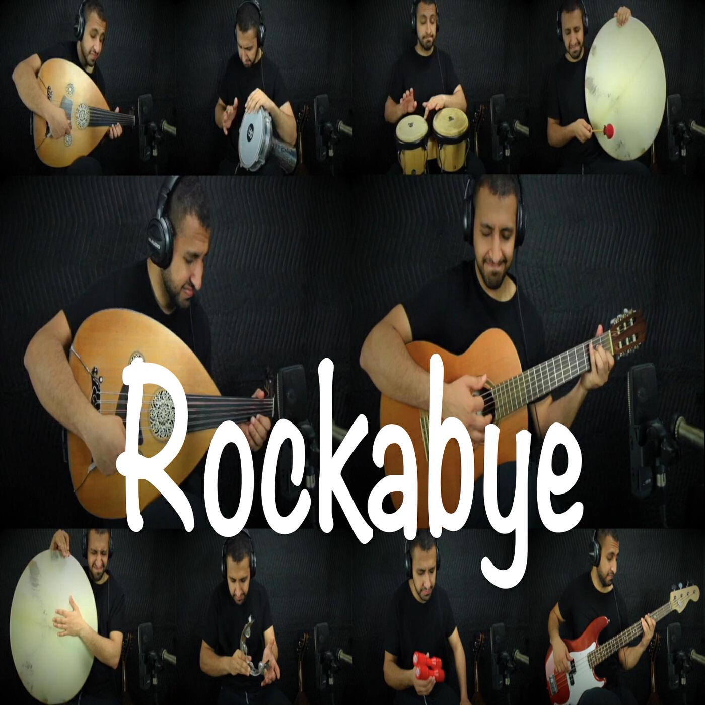 Релиз Rockabye