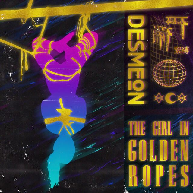 Релиз The Girl in Golden Ropes