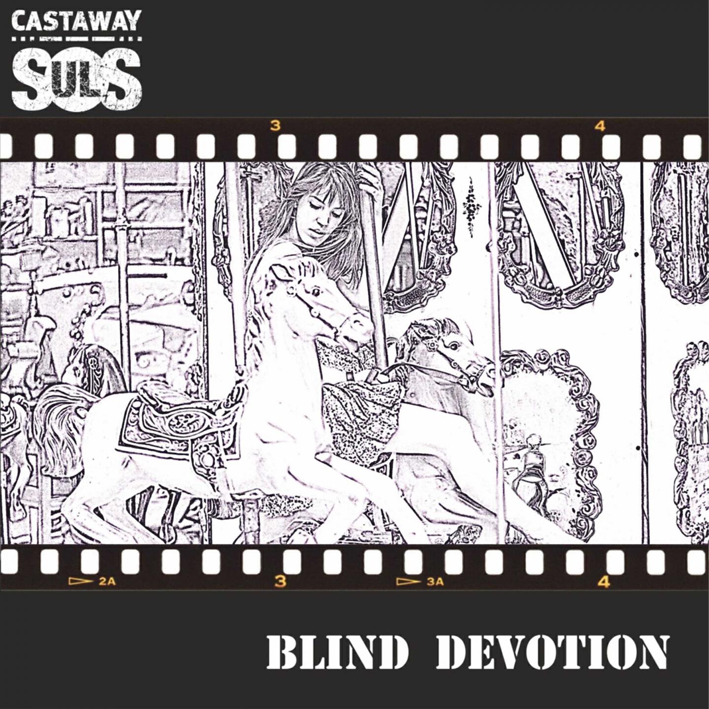 Релиз Blind devotion