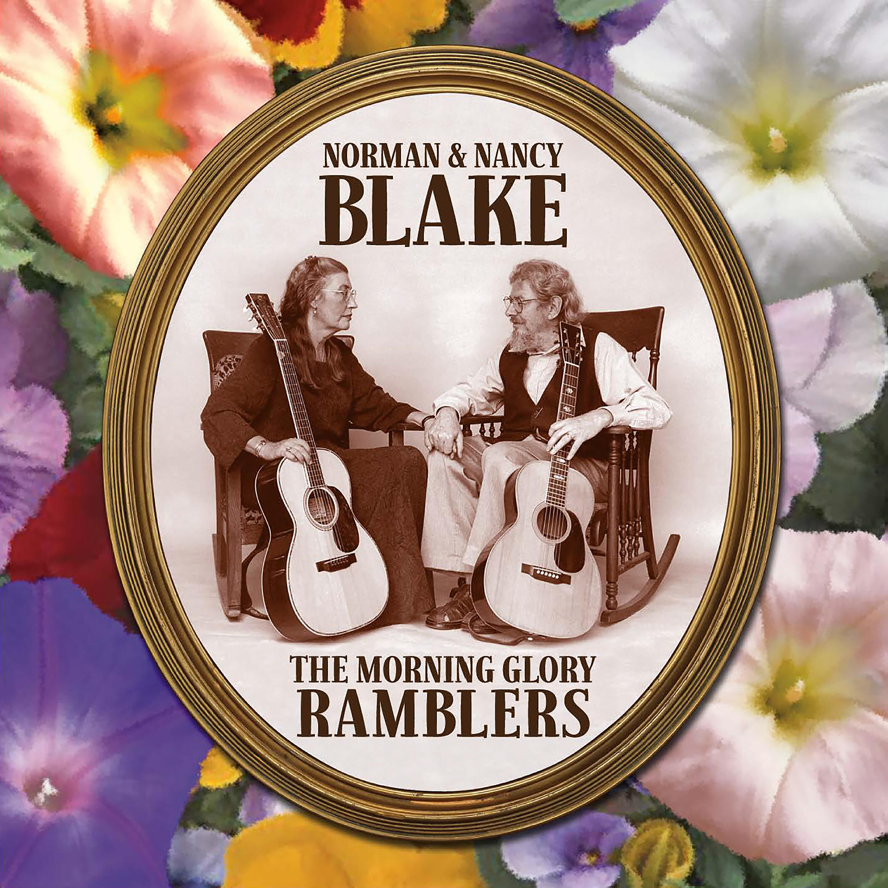 Релиз The Morning Glory Ramblers