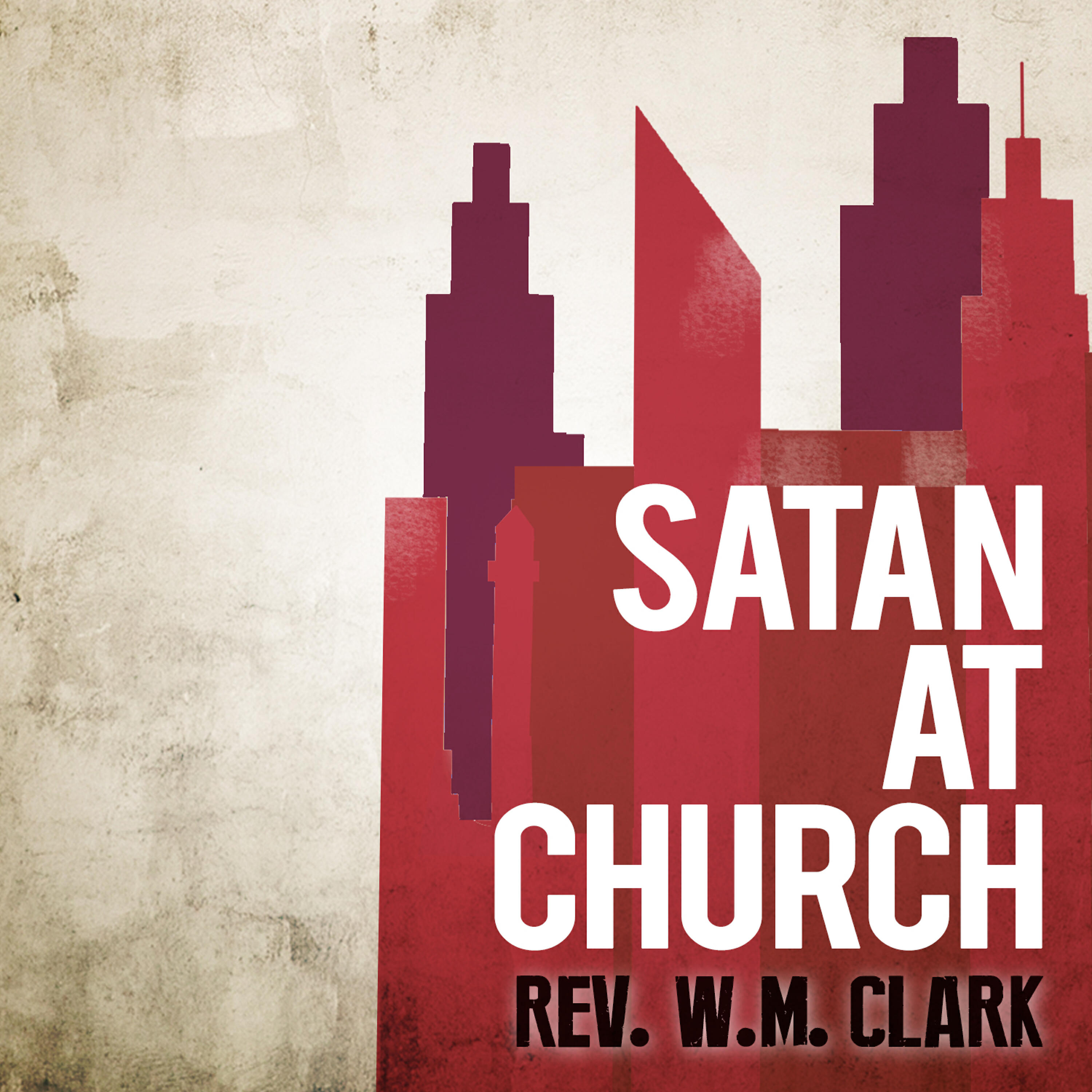 Rev. W.M. Clark