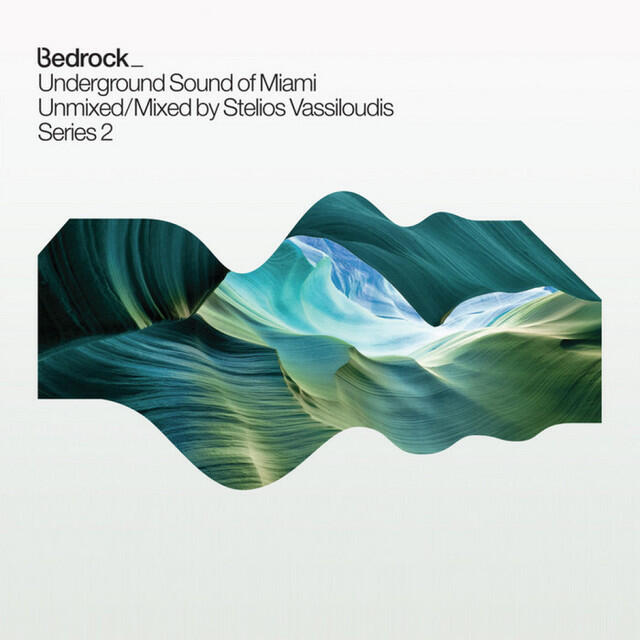 Релиз Underground Sound Of Miami Series 2